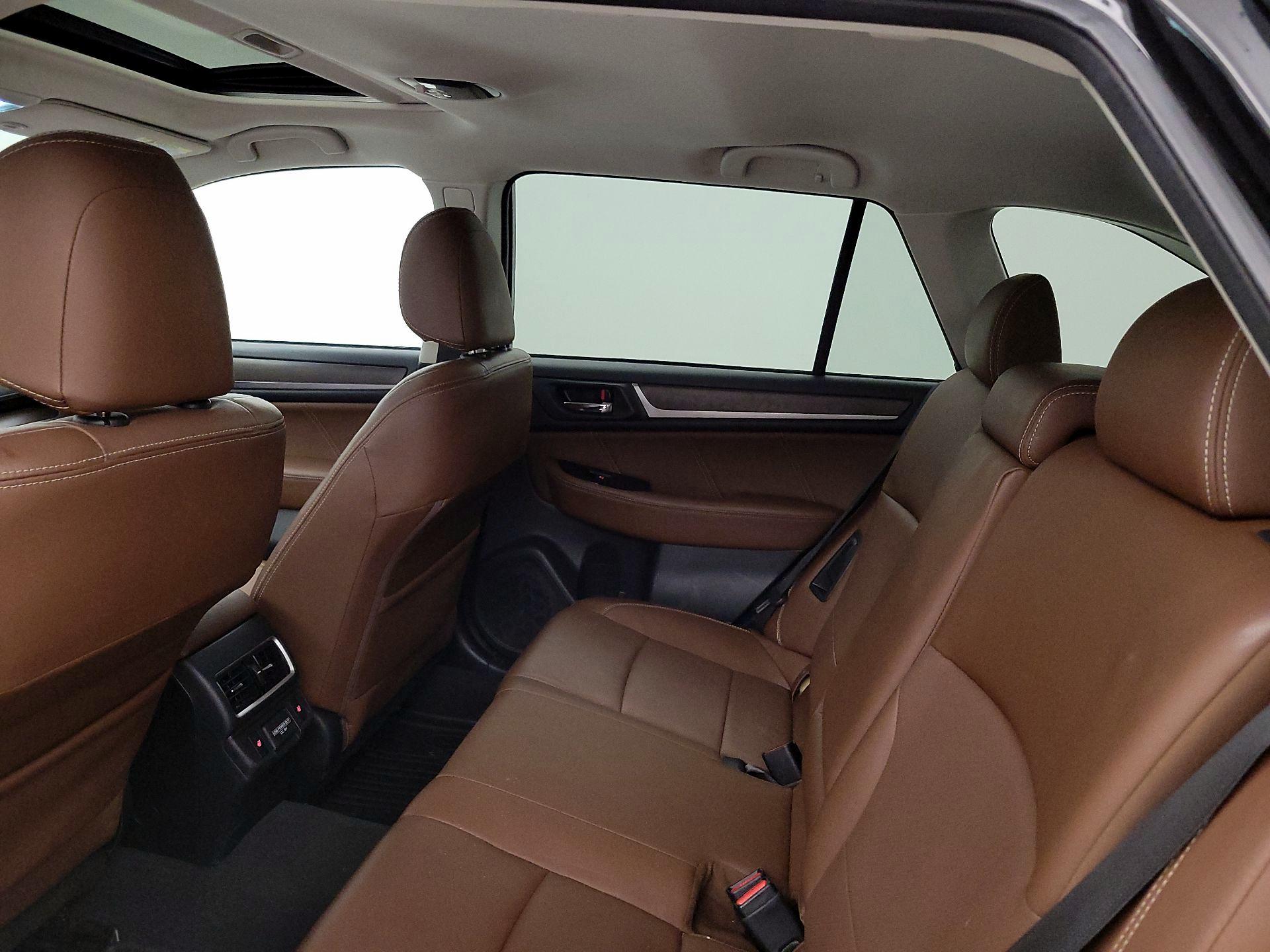 Thumbnail: 2018 Subaru Outback - 20