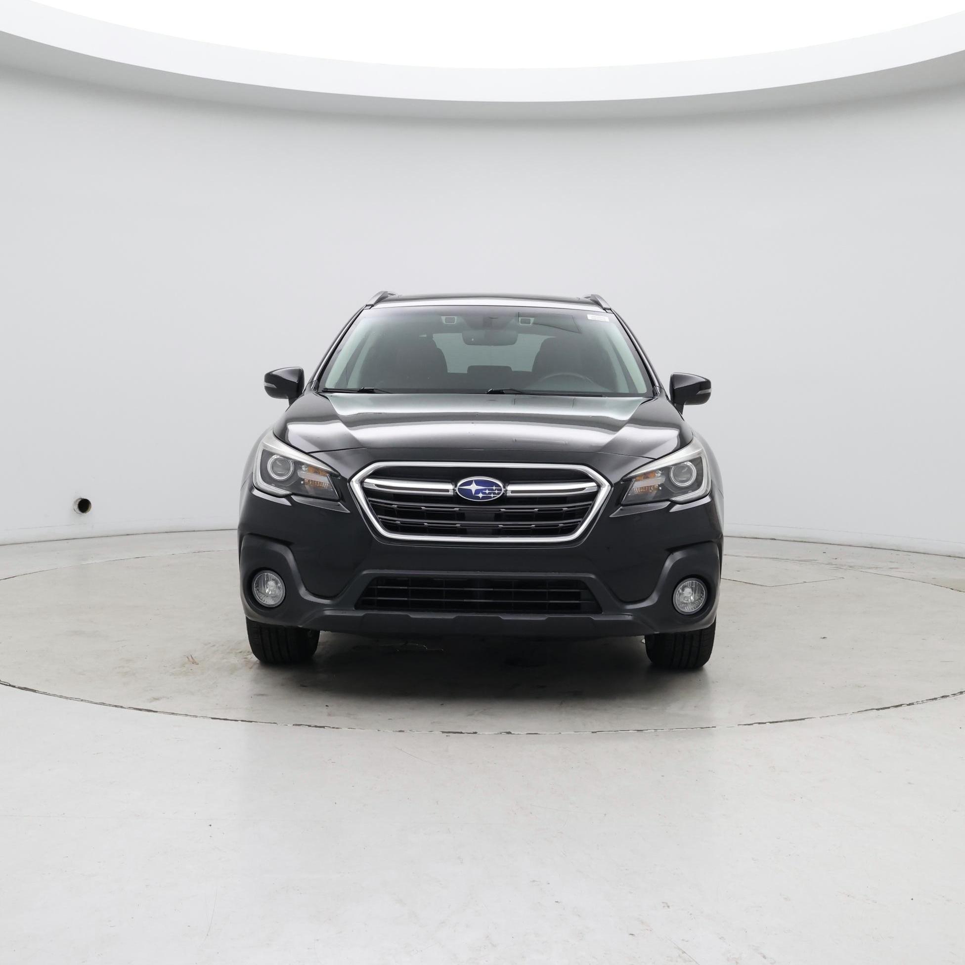 Thumbnail: 2018 Subaru Outback - 5