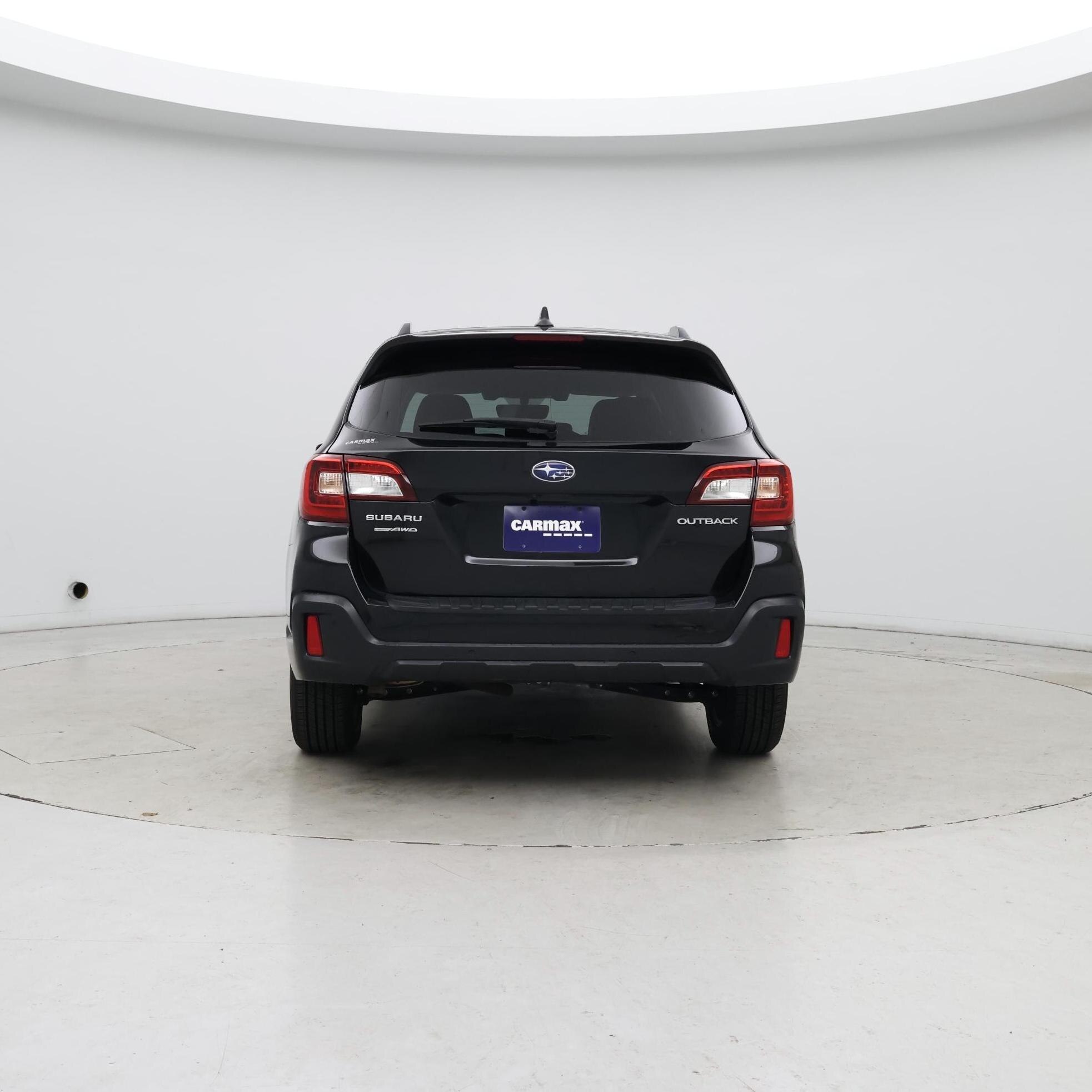 Thumbnail: 2018 Subaru Outback - 6