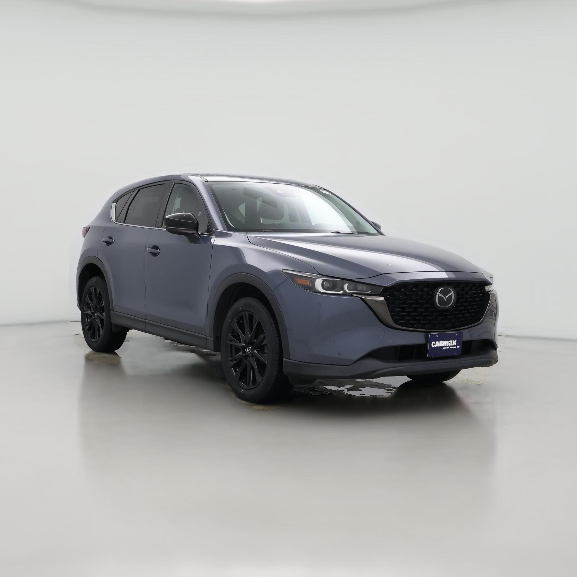 Thumbnail: 2022 Mazda CX-5 - 1
