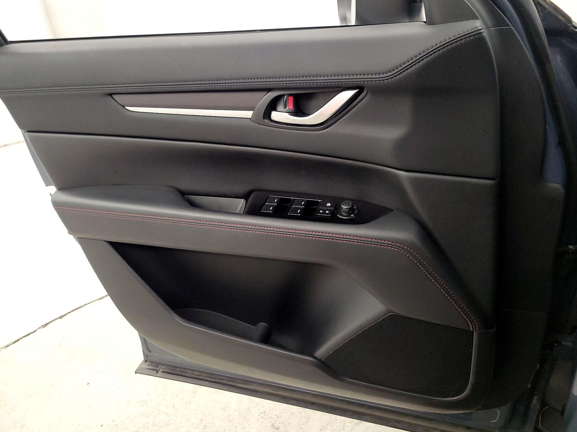 Thumbnail: 2022 Mazda CX-5 - 12