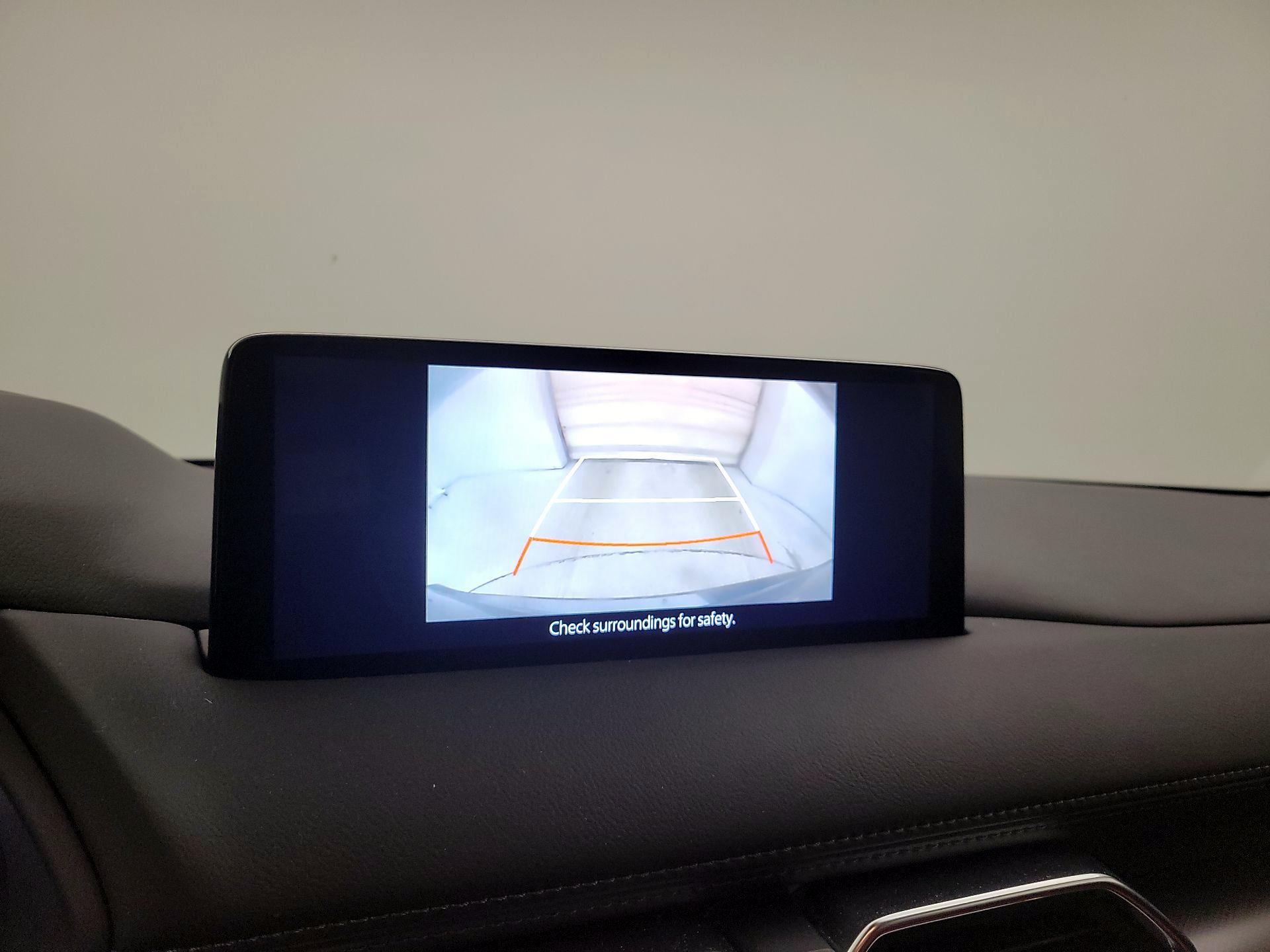 Thumbnail: 2022 Mazda CX-5 - 14