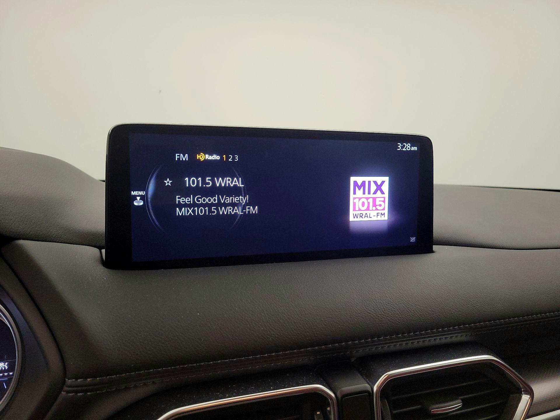 Thumbnail: 2022 Mazda CX-5 - 15