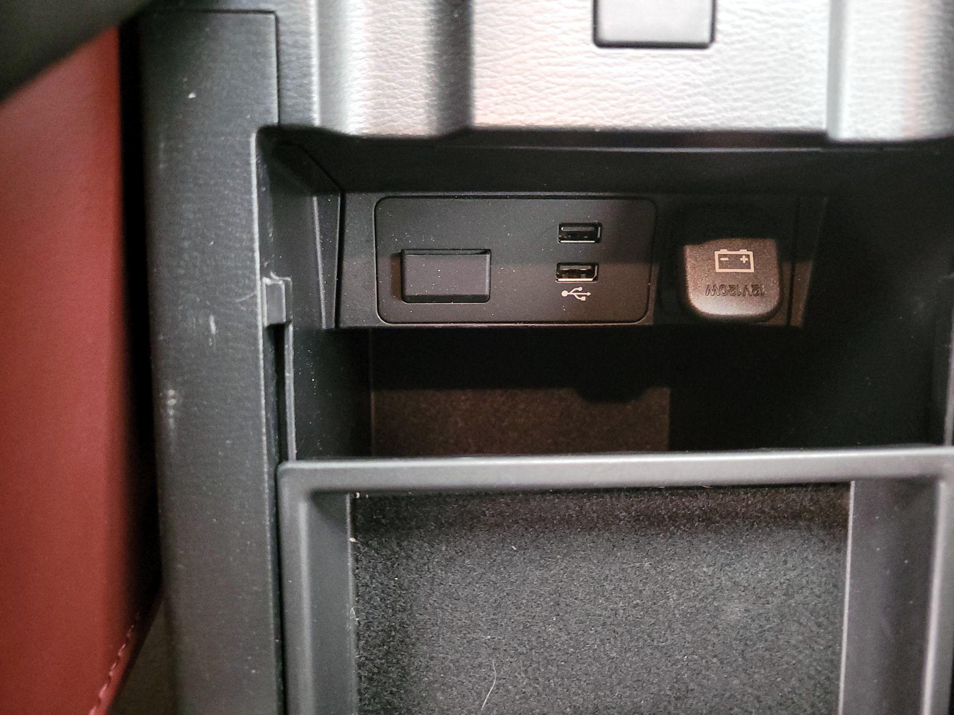 Thumbnail: 2022 Mazda CX-5 - 18