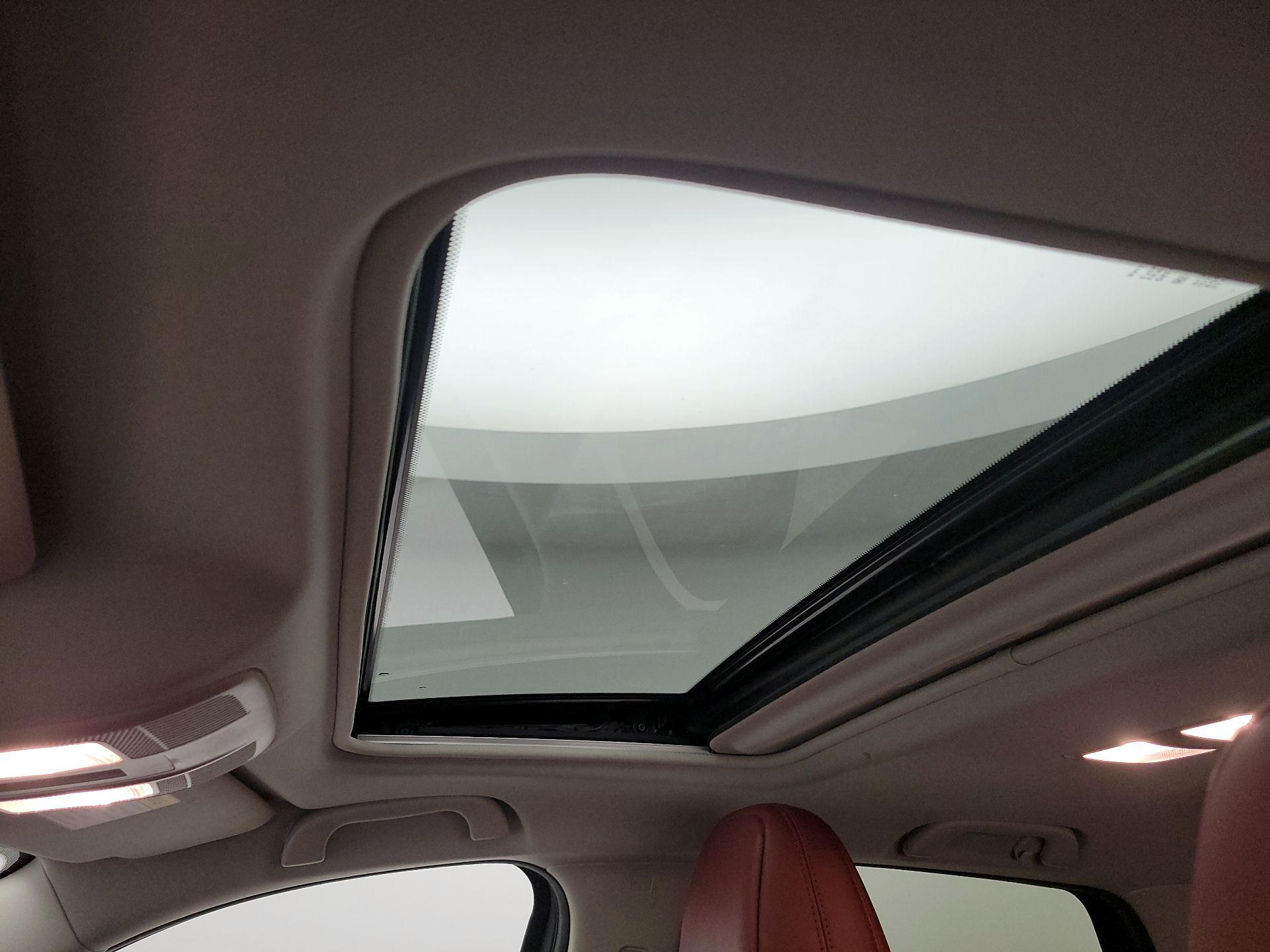 Thumbnail: 2022 Mazda CX-5 - 19