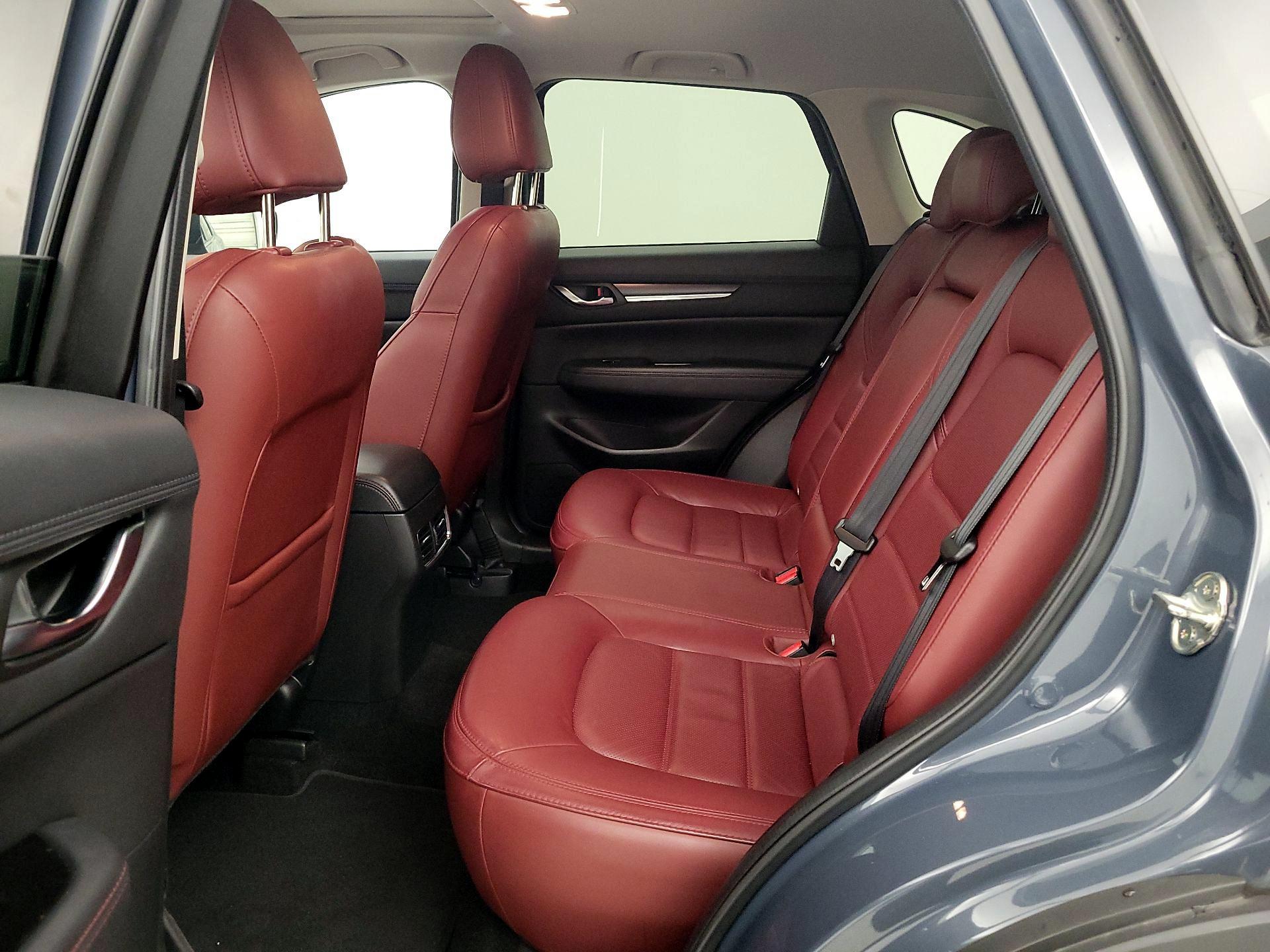 Thumbnail: 2022 Mazda CX-5 - 20