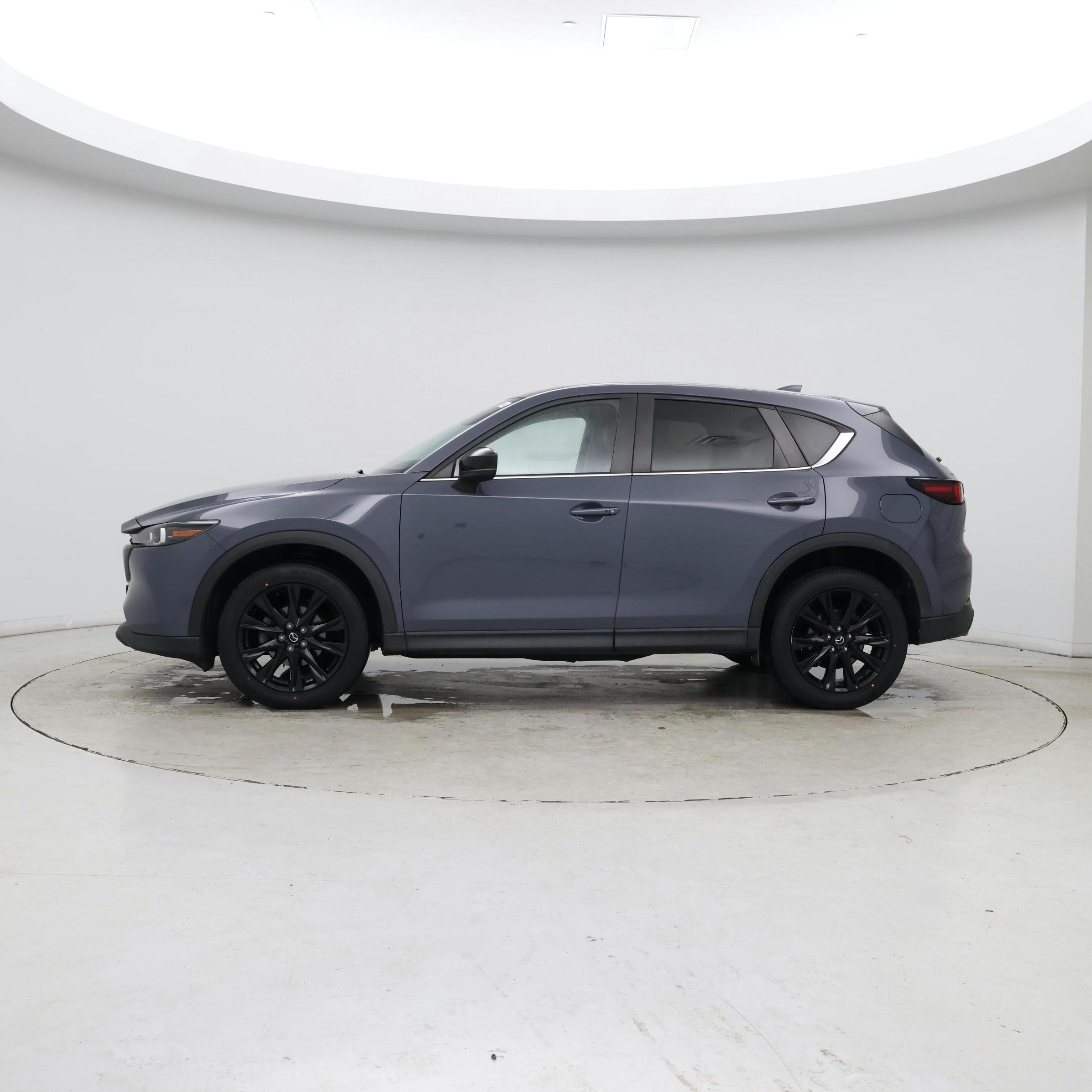 Thumbnail: 2022 Mazda CX-5 - 3