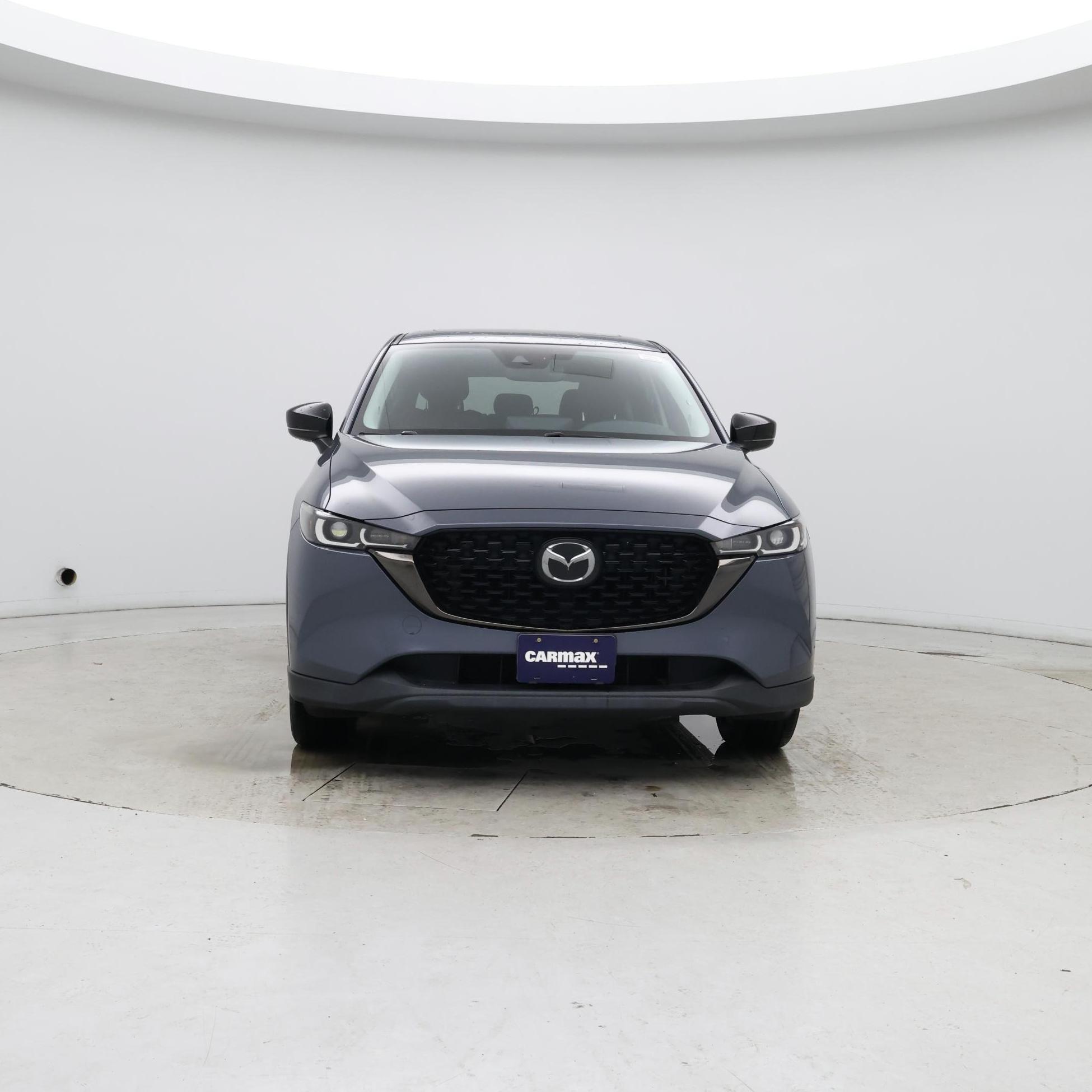 Thumbnail: 2022 Mazda CX-5 - 5
