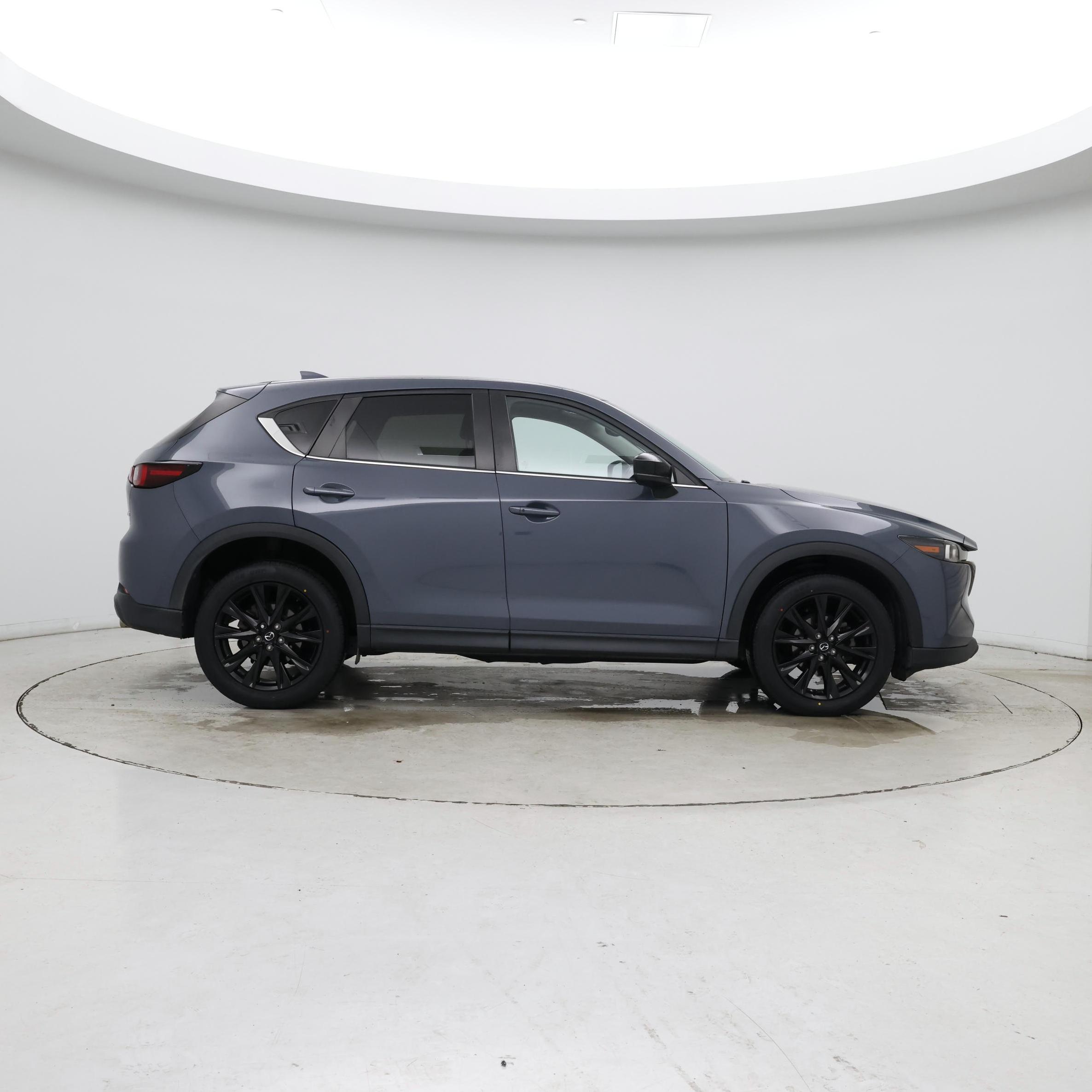 Thumbnail: 2022 Mazda CX-5 - 7