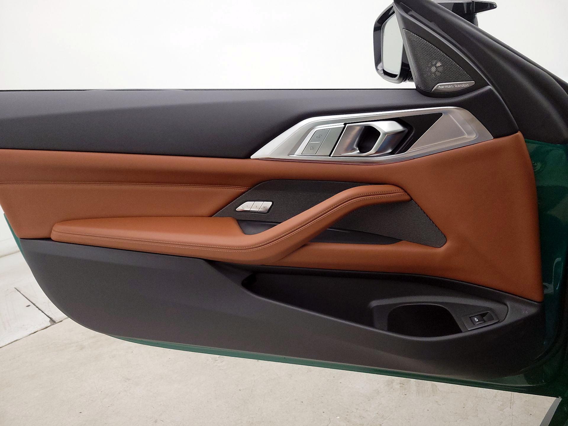 Thumbnail: 2026 BMW M4 - 12