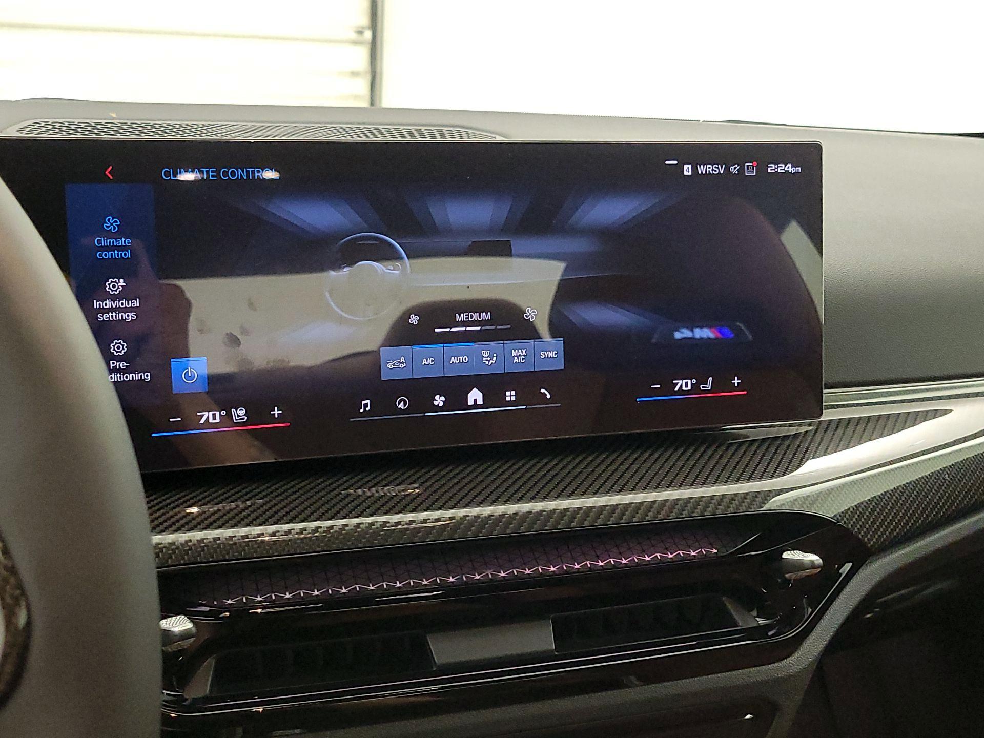 Thumbnail: 2026 BMW M4 - 16