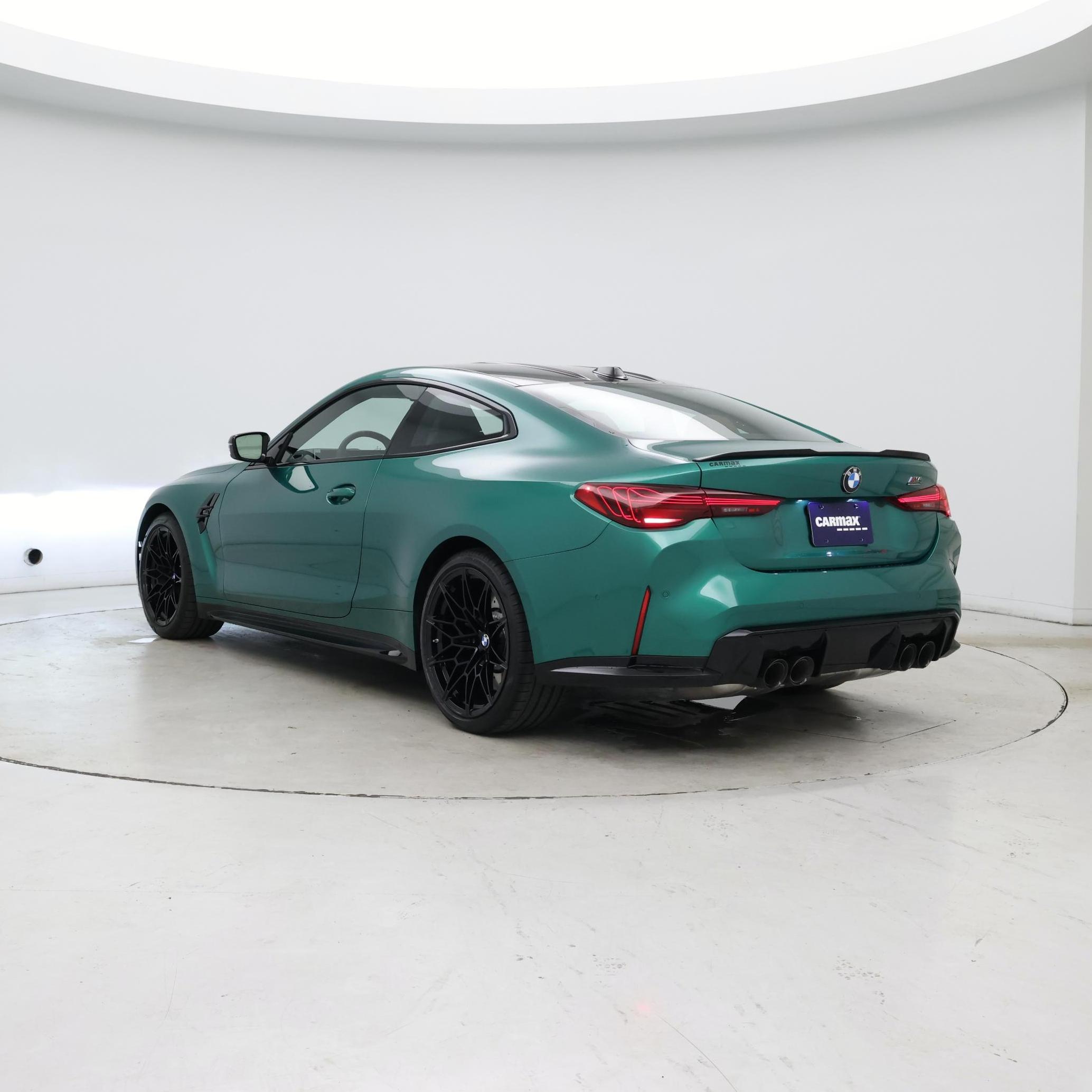 Thumbnail: 2026 BMW M4 - 2