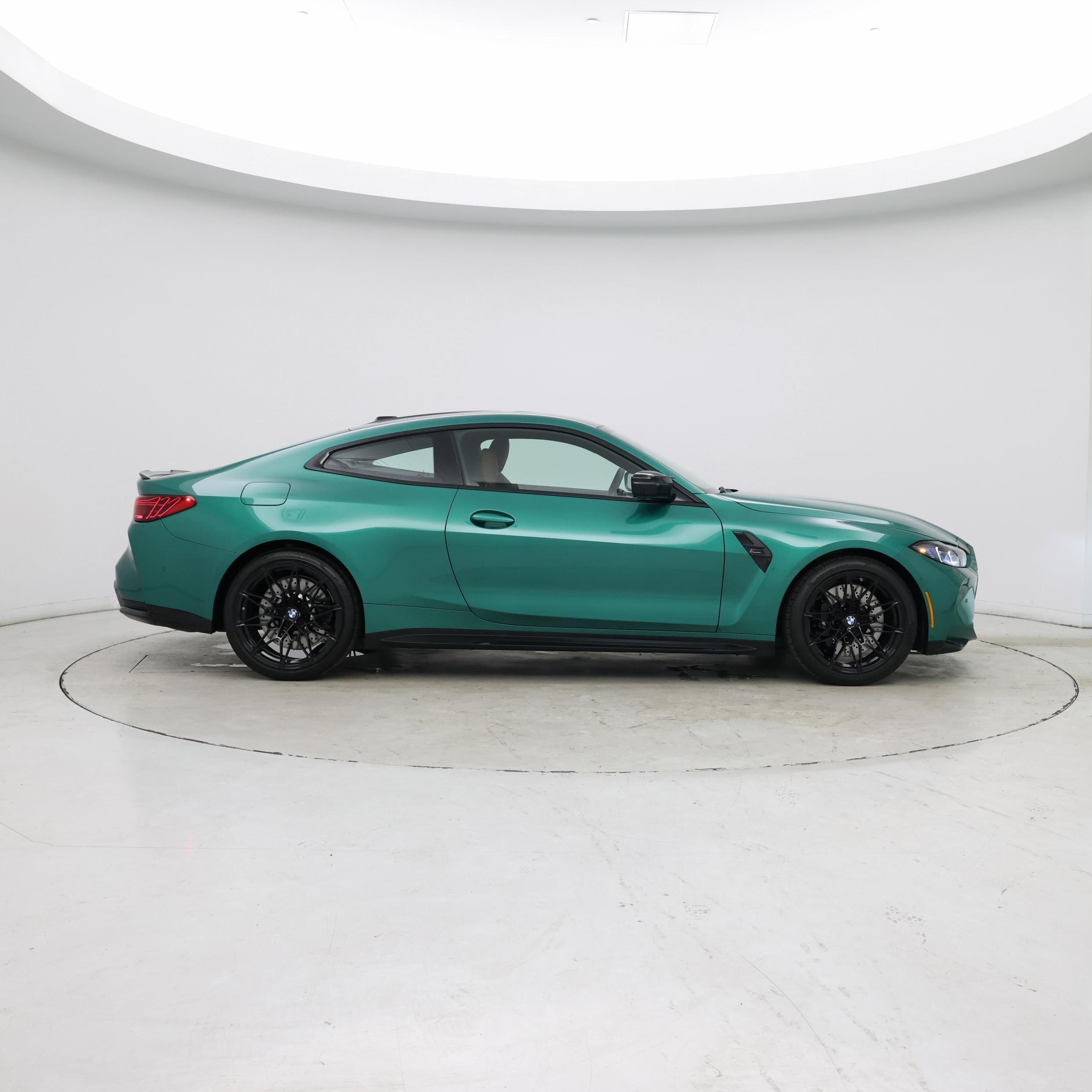 Thumbnail: 2026 BMW M4 - 7