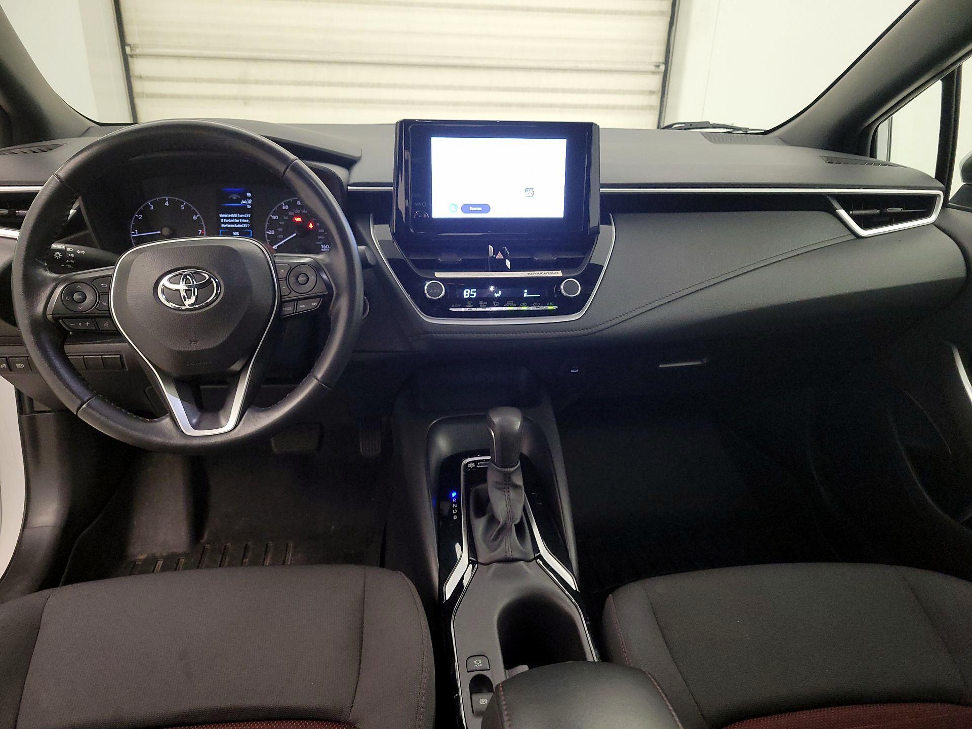 Thumbnail: 2024 Toyota Corolla - 9