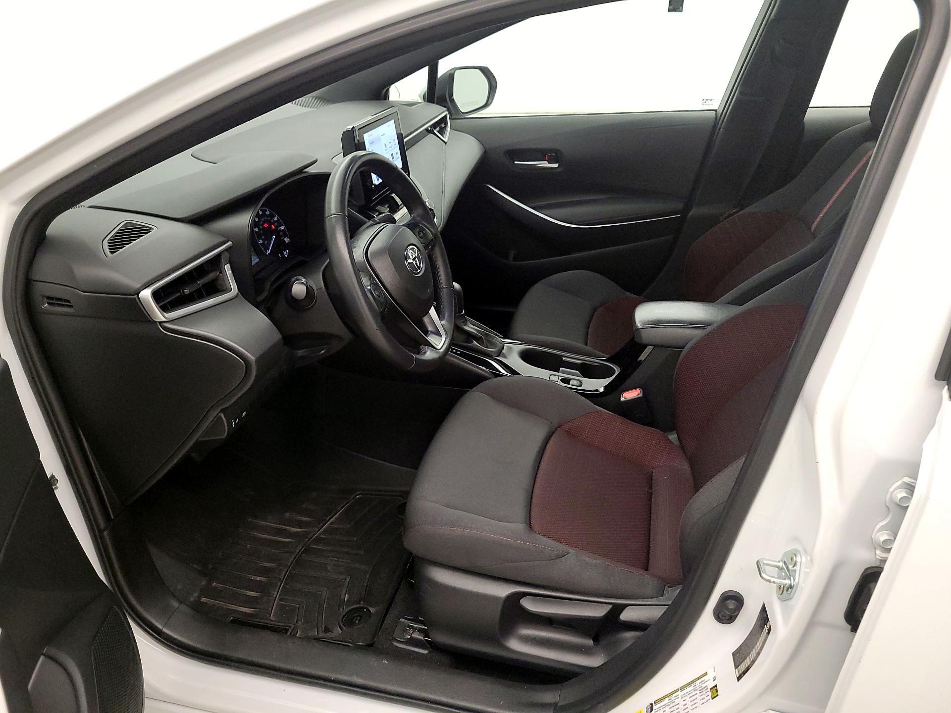 Thumbnail: 2024 Toyota Corolla - 11