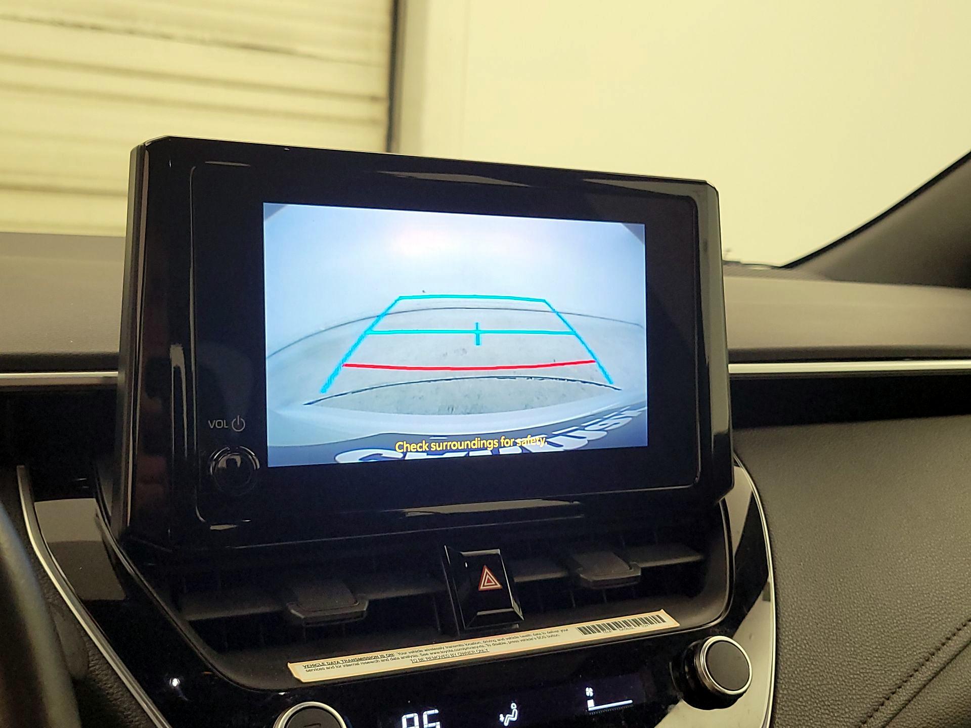 Thumbnail: 2024 Toyota Corolla - 14