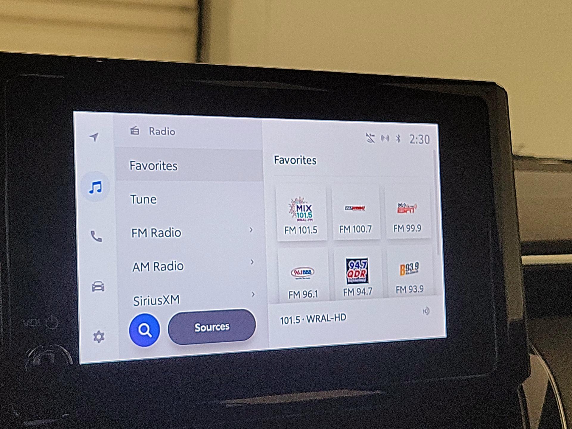 Thumbnail: 2024 Toyota Corolla - 15