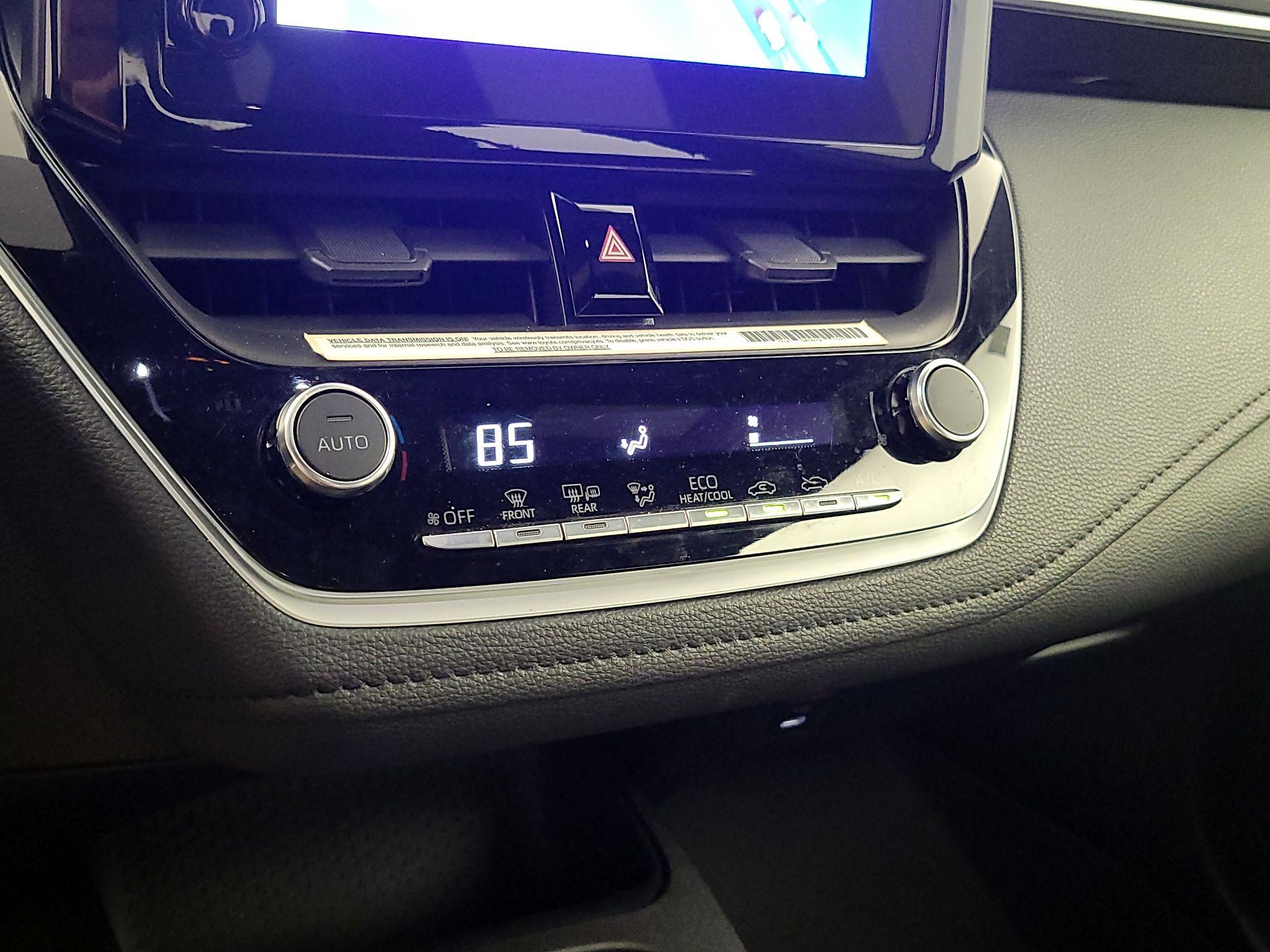 Thumbnail: 2024 Toyota Corolla - 16