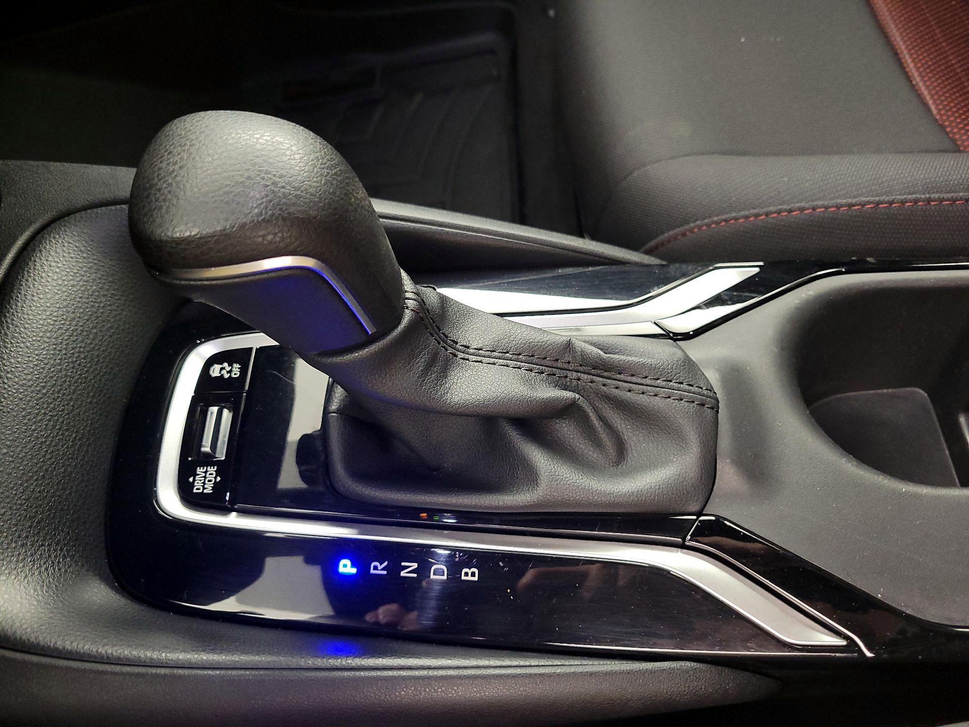 Thumbnail: 2024 Toyota Corolla - 17