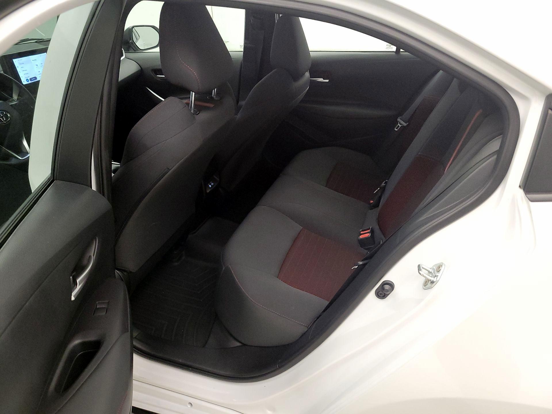 Thumbnail: 2024 Toyota Corolla - 19