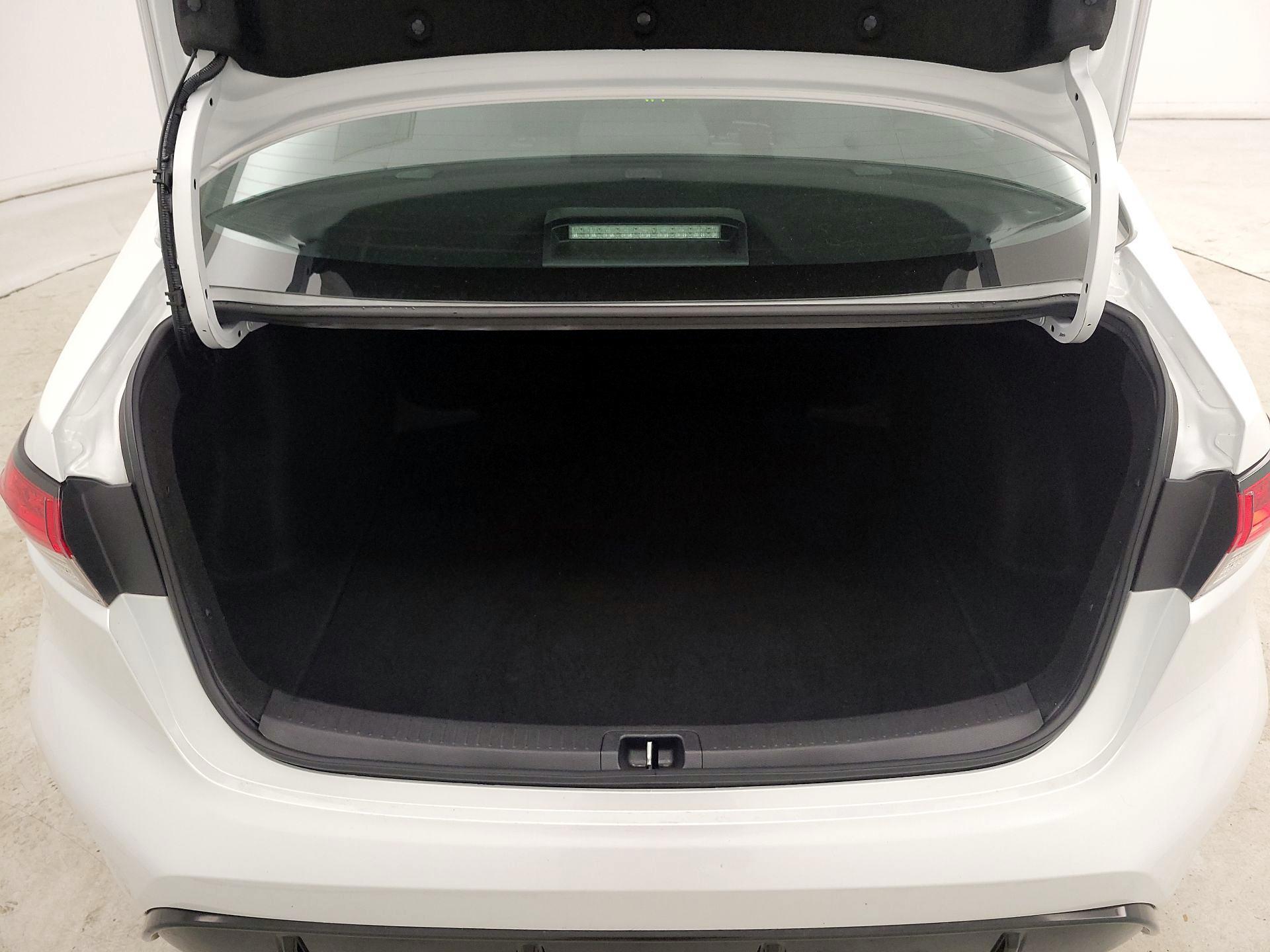 Thumbnail: 2024 Toyota Corolla - 20