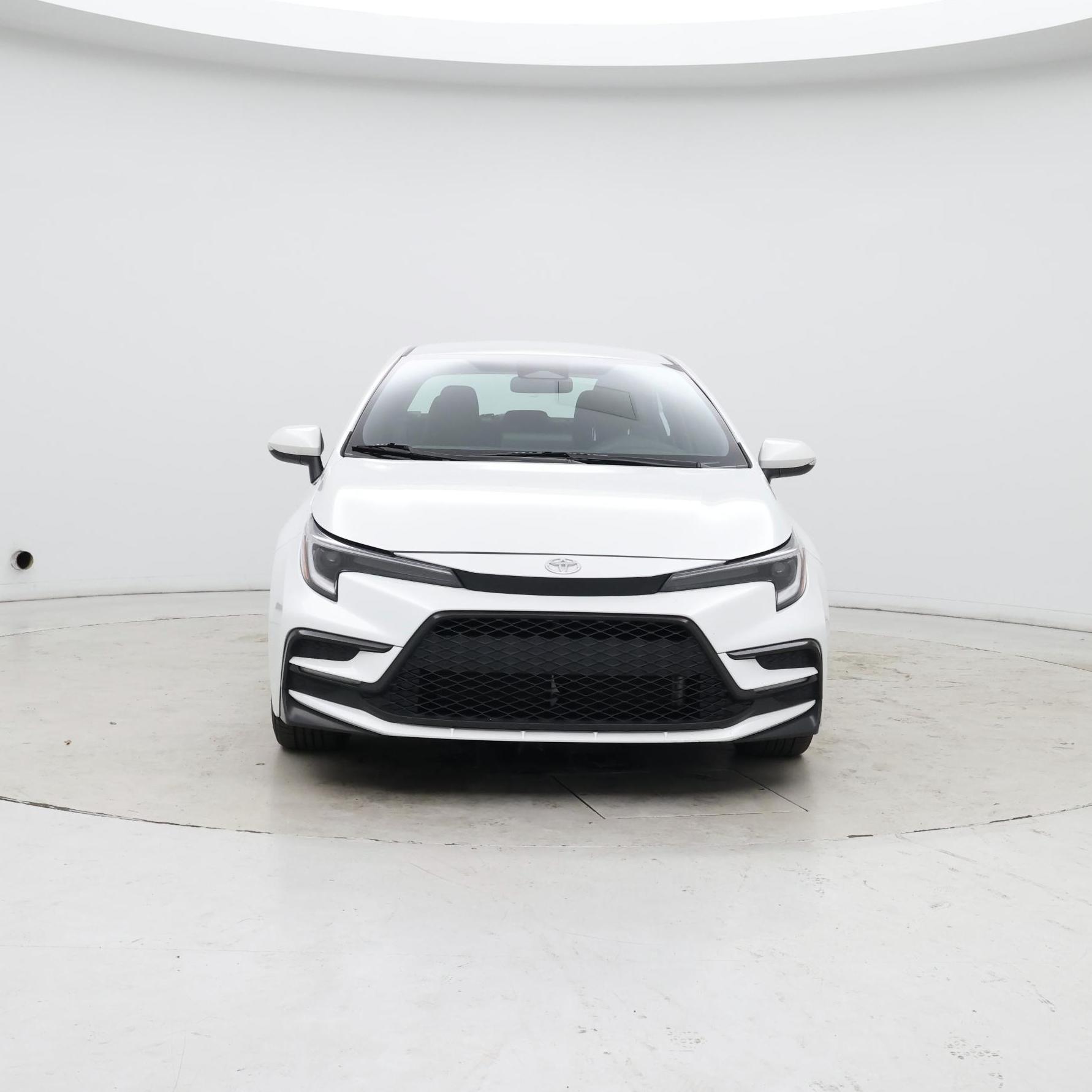 Thumbnail: 2024 Toyota Corolla - 5