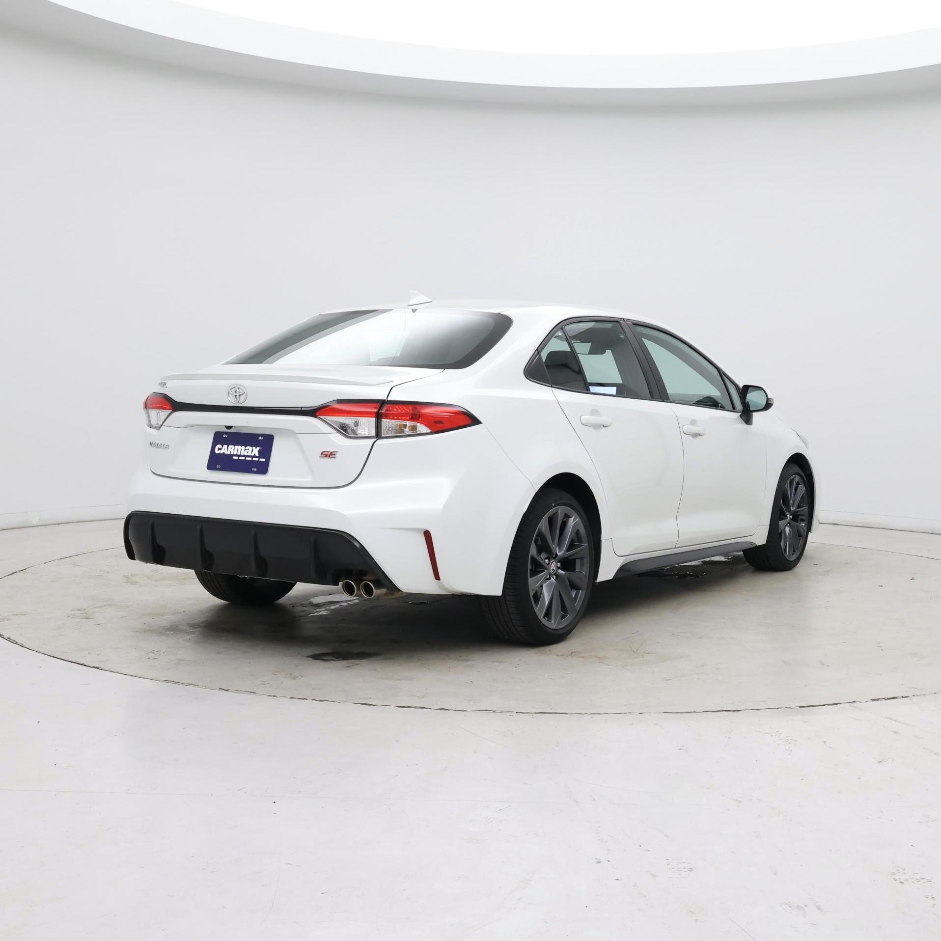 Thumbnail: 2024 Toyota Corolla - 8