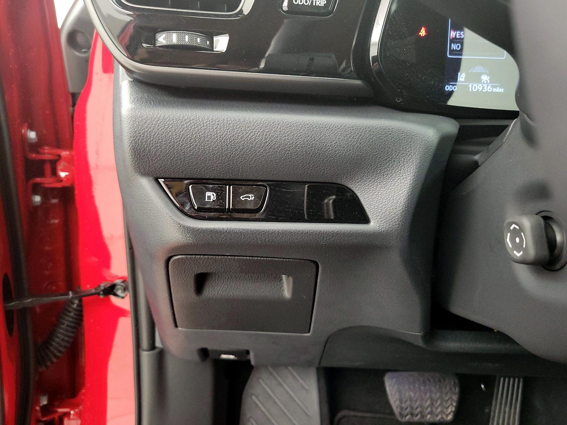 Thumbnail: 2025 Lexus NX - 13