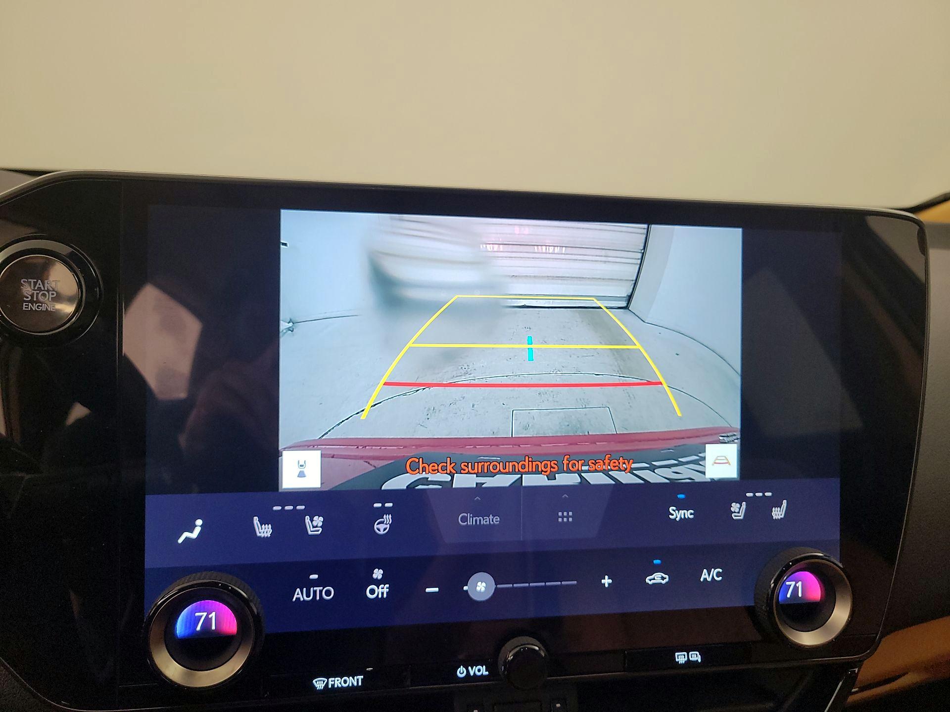 Thumbnail: 2025 Lexus NX - 14