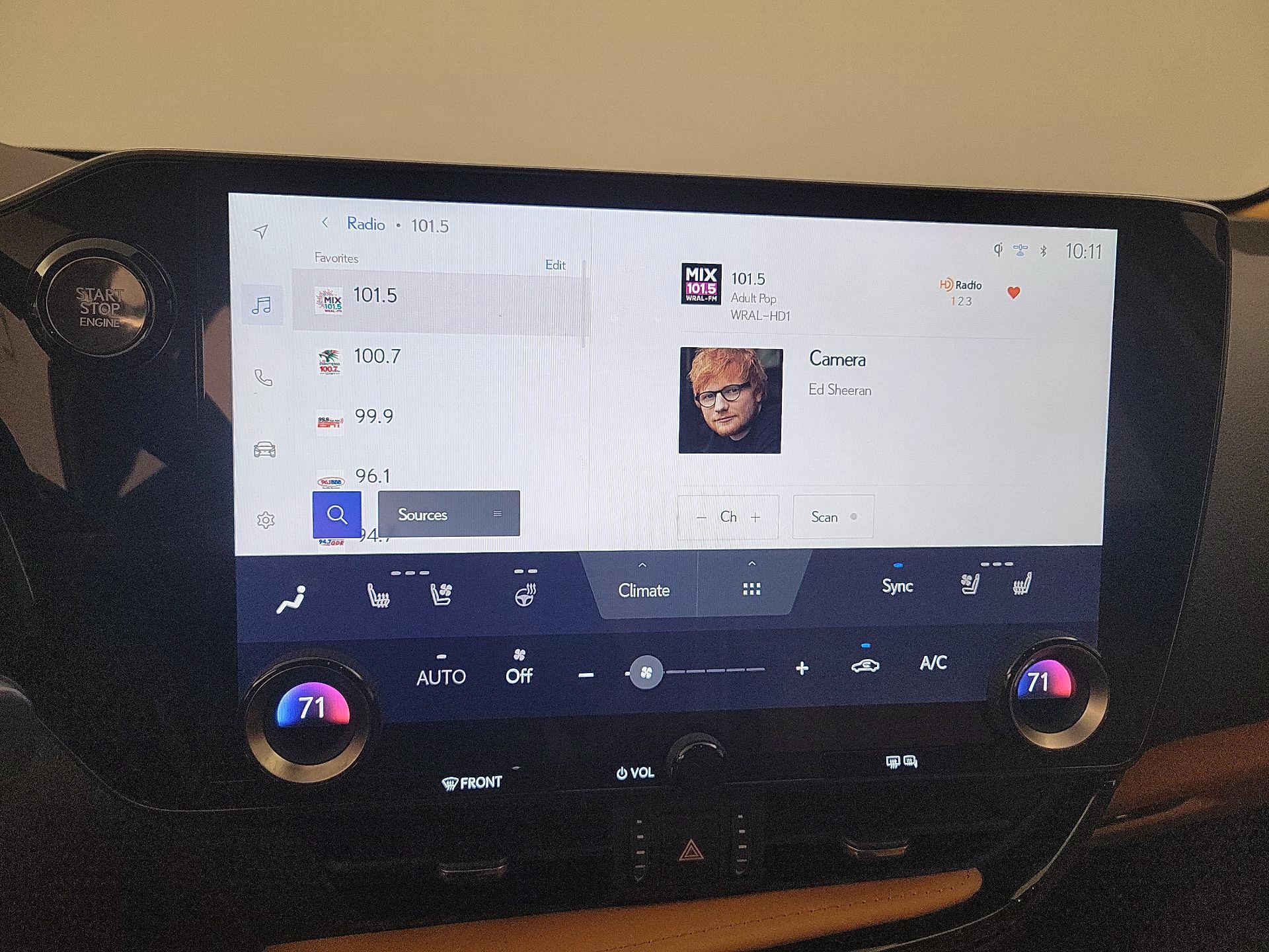 Thumbnail: 2025 Lexus NX - 15