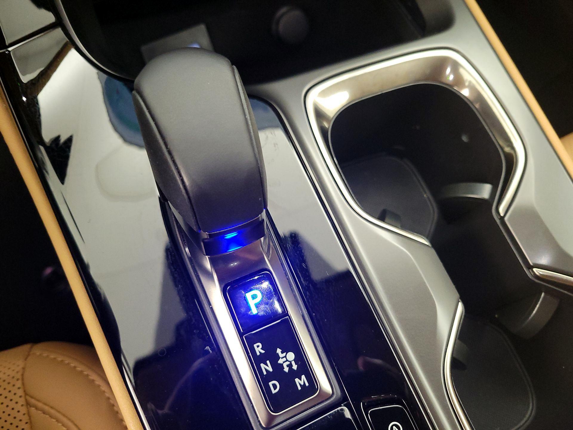 Thumbnail: 2025 Lexus NX - 17