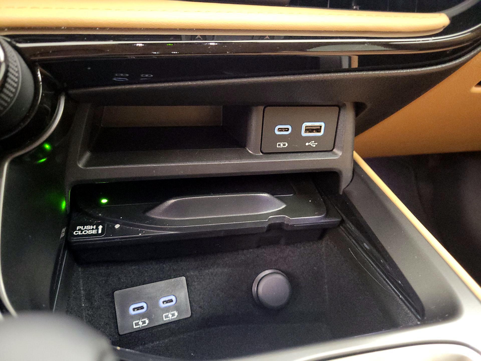 Thumbnail: 2025 Lexus NX - 18