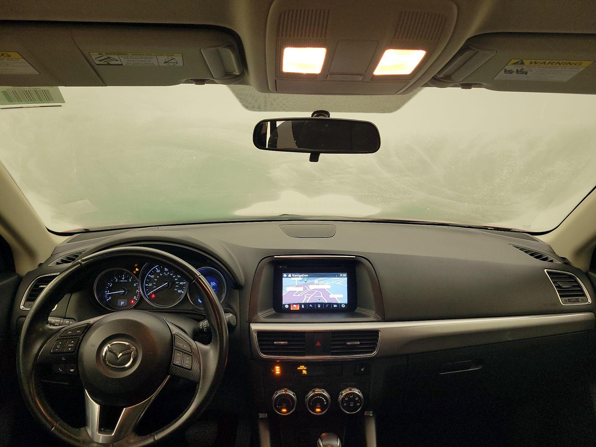 Thumbnail: 2016 Mazda CX-5 - 9