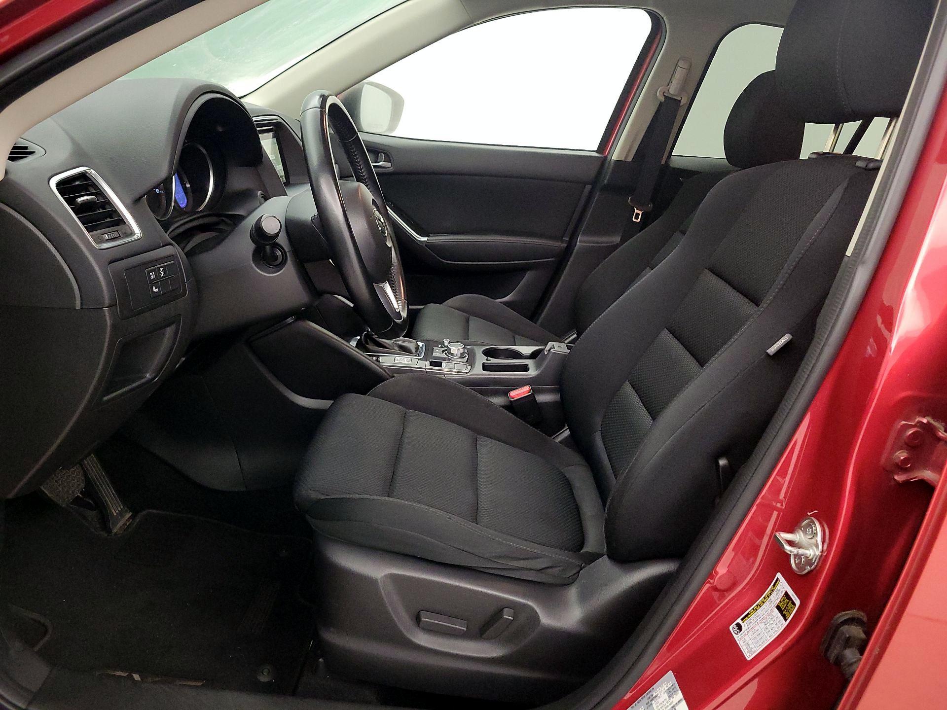 Thumbnail: 2016 Mazda CX-5 - 11