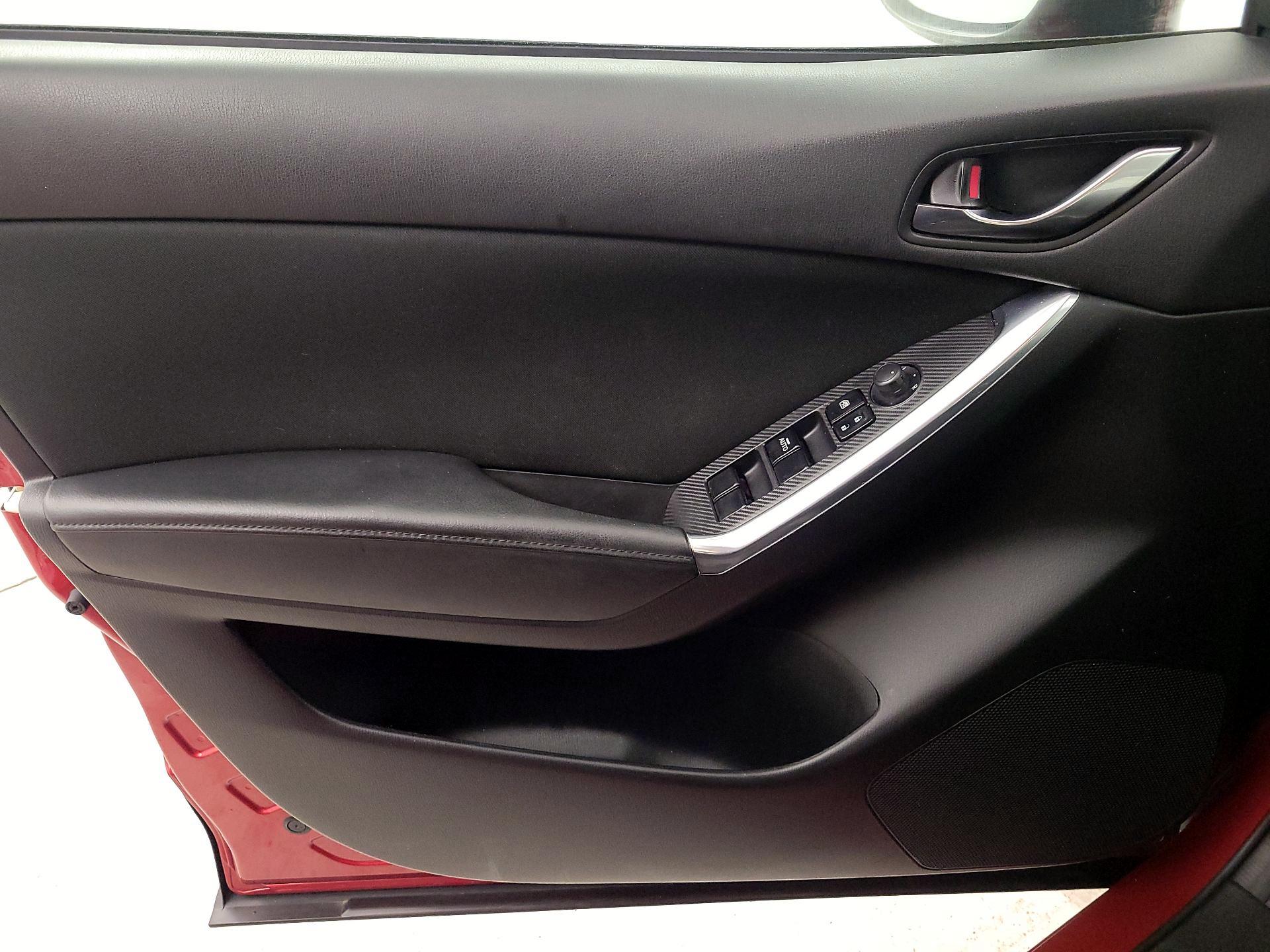 Thumbnail: 2016 Mazda CX-5 - 12