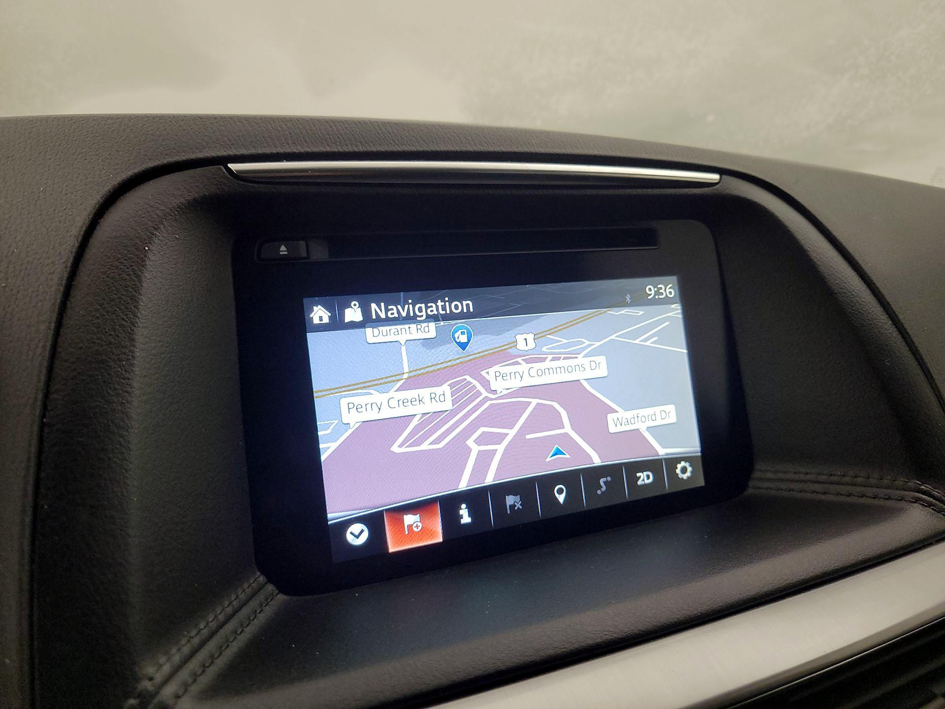 Thumbnail: 2016 Mazda CX-5 - 14