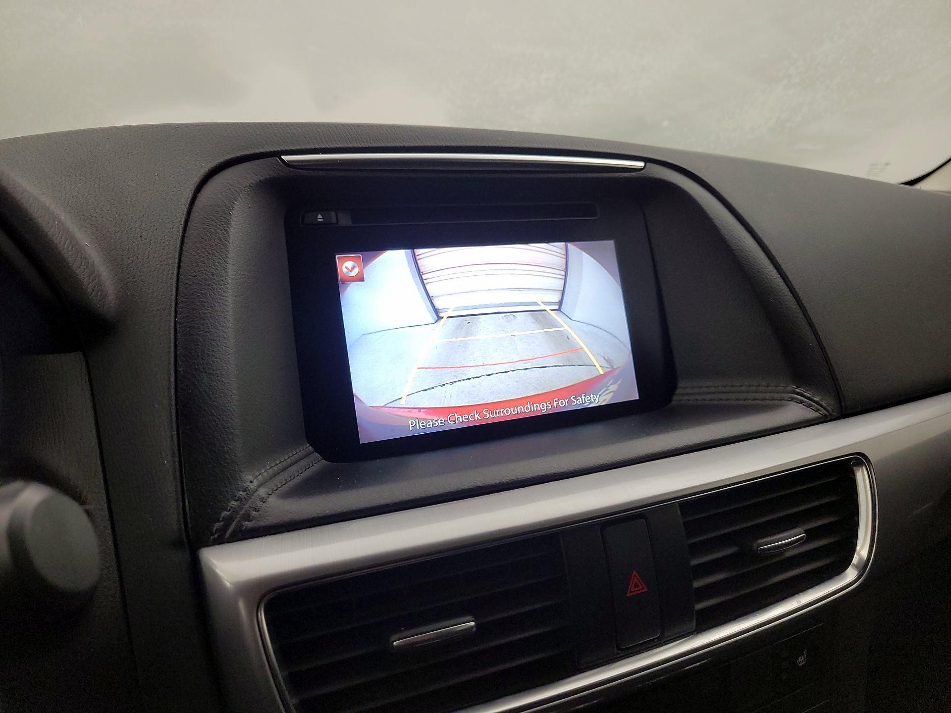 Thumbnail: 2016 Mazda CX-5 - 15