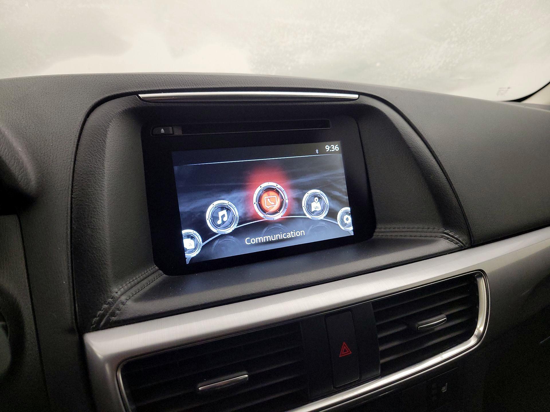 Thumbnail: 2016 Mazda CX-5 - 16