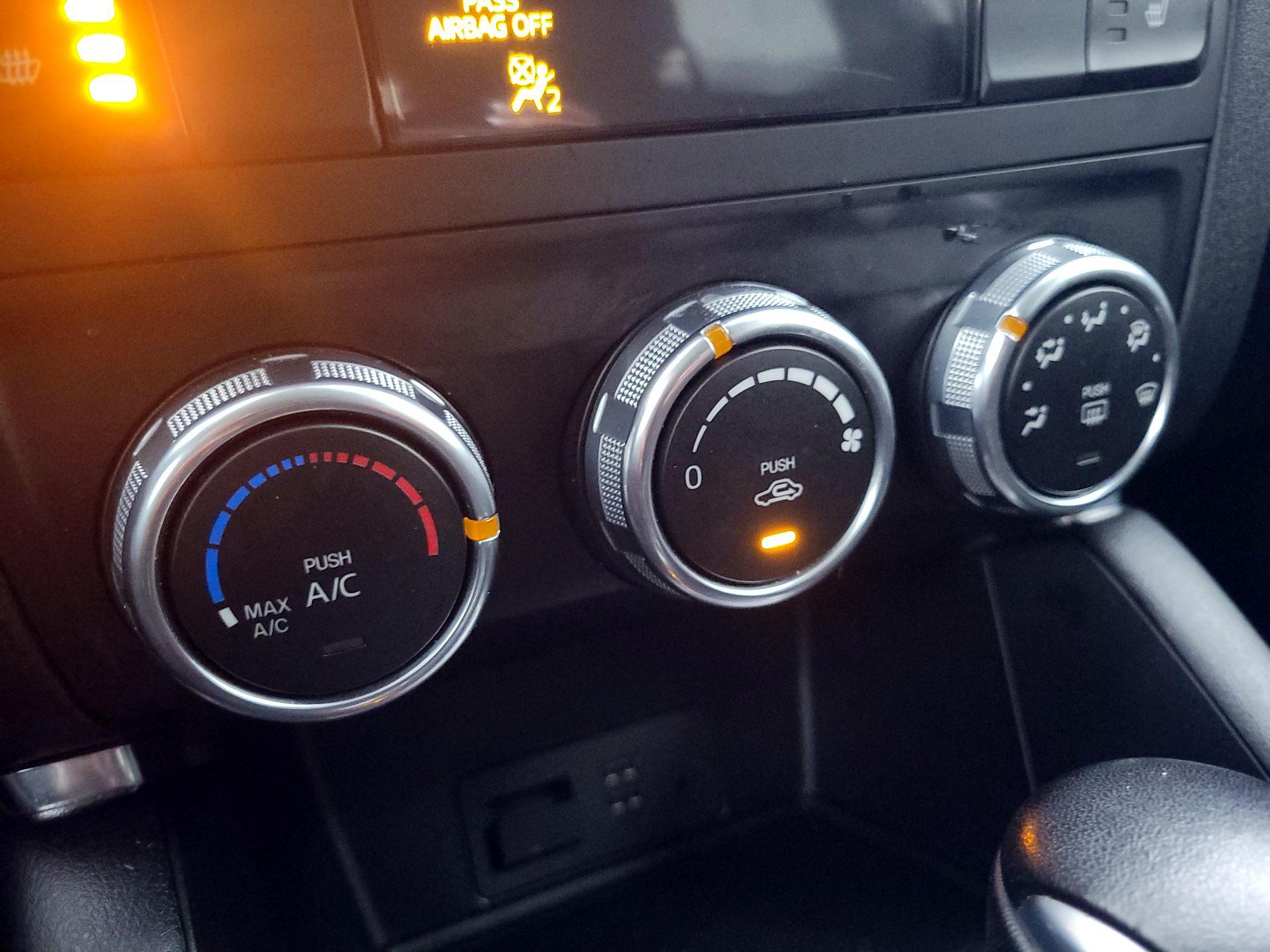 Thumbnail: 2016 Mazda CX-5 - 17