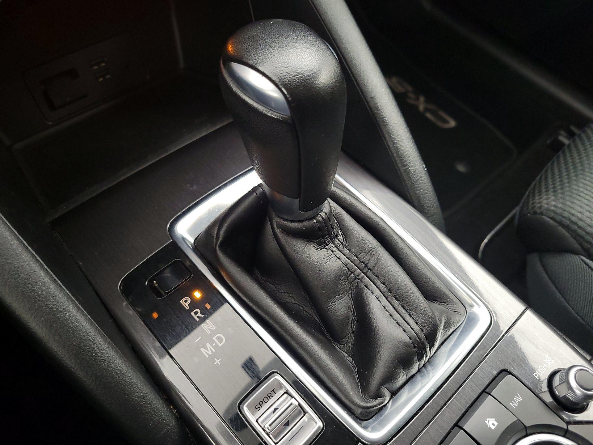 Thumbnail: 2016 Mazda CX-5 - 18