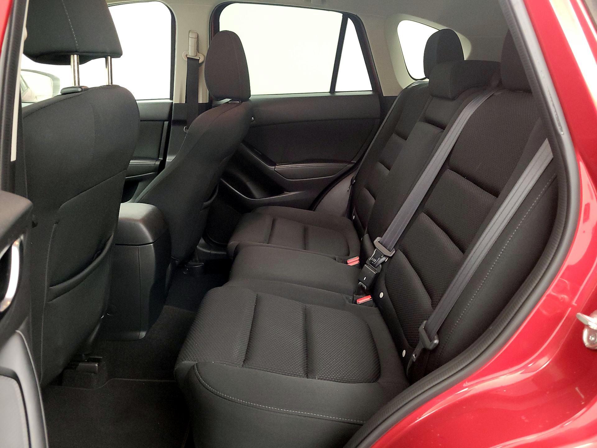 Thumbnail: 2016 Mazda CX-5 - 20