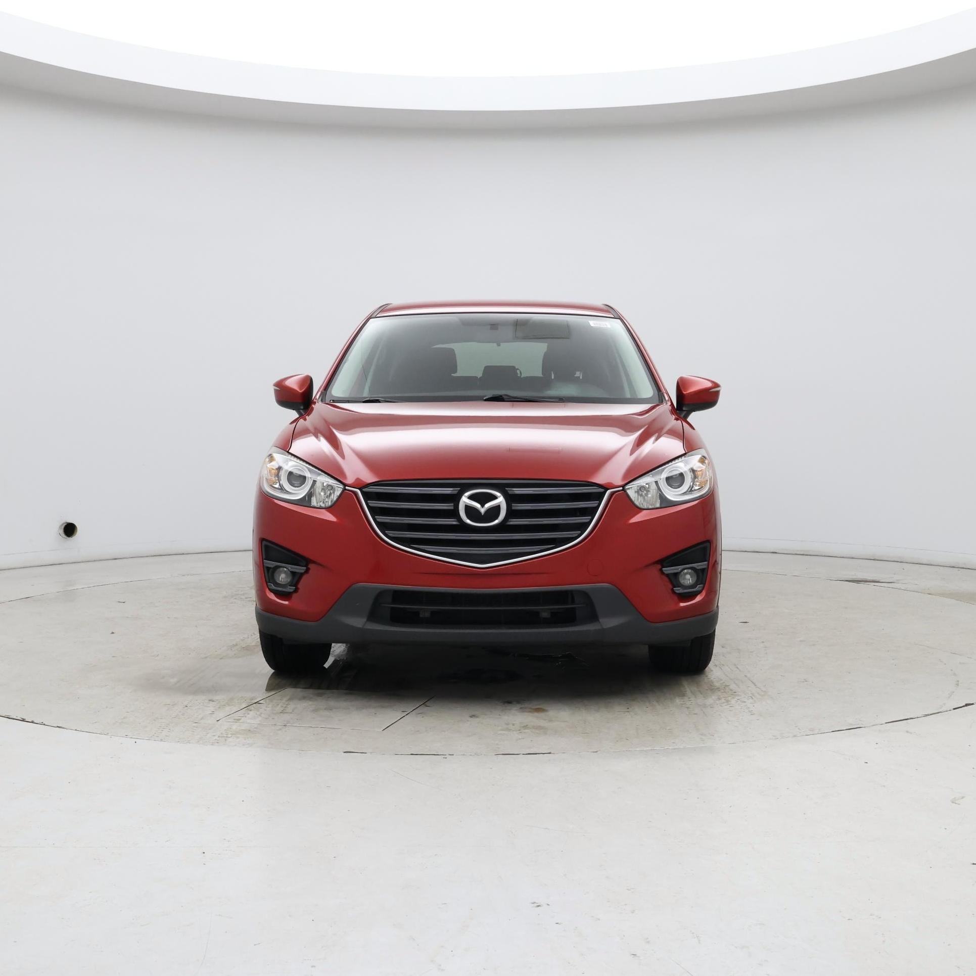 Thumbnail: 2016 Mazda CX-5 - 5