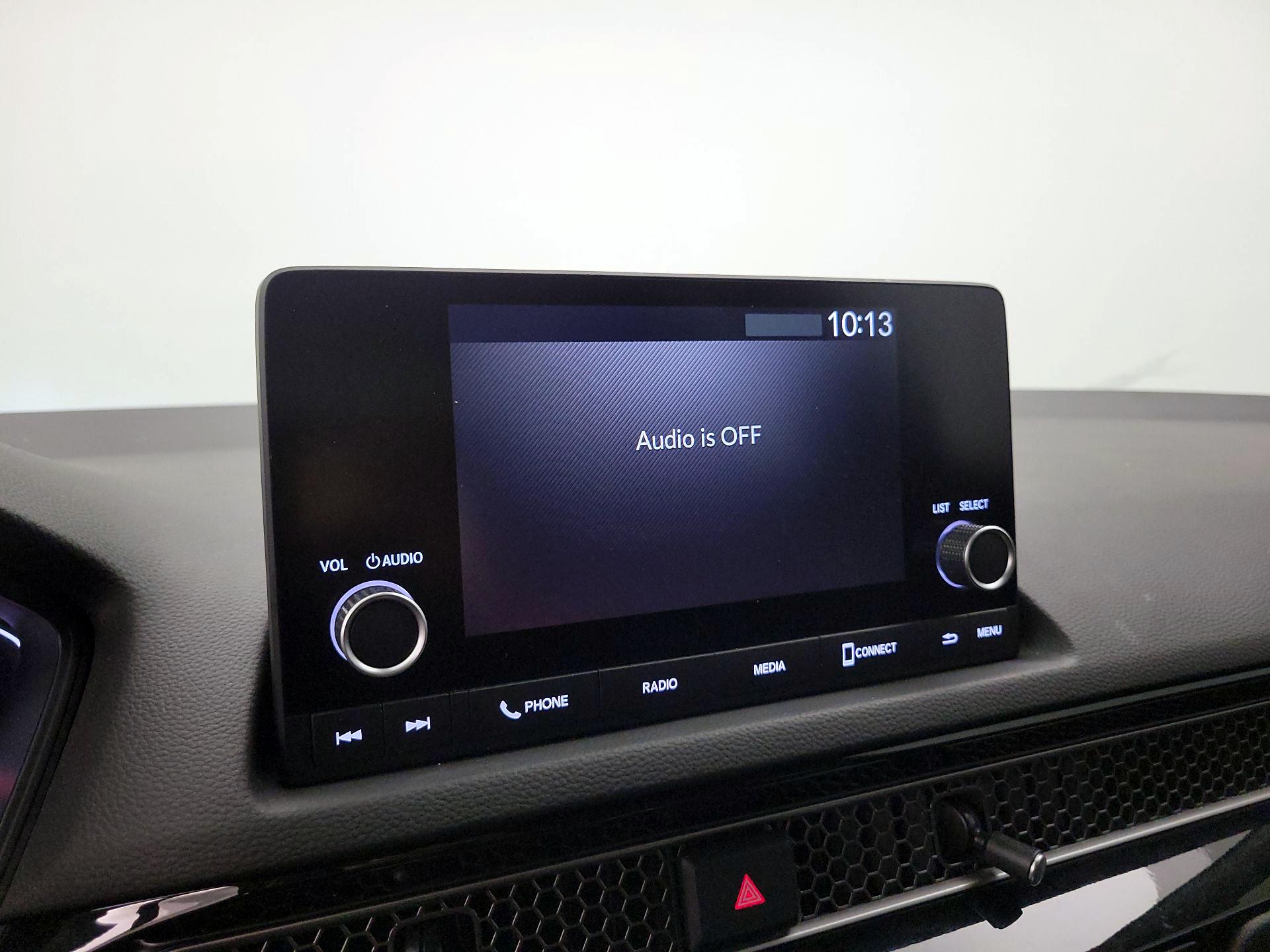 Thumbnail: 2024 Honda Civic - 15