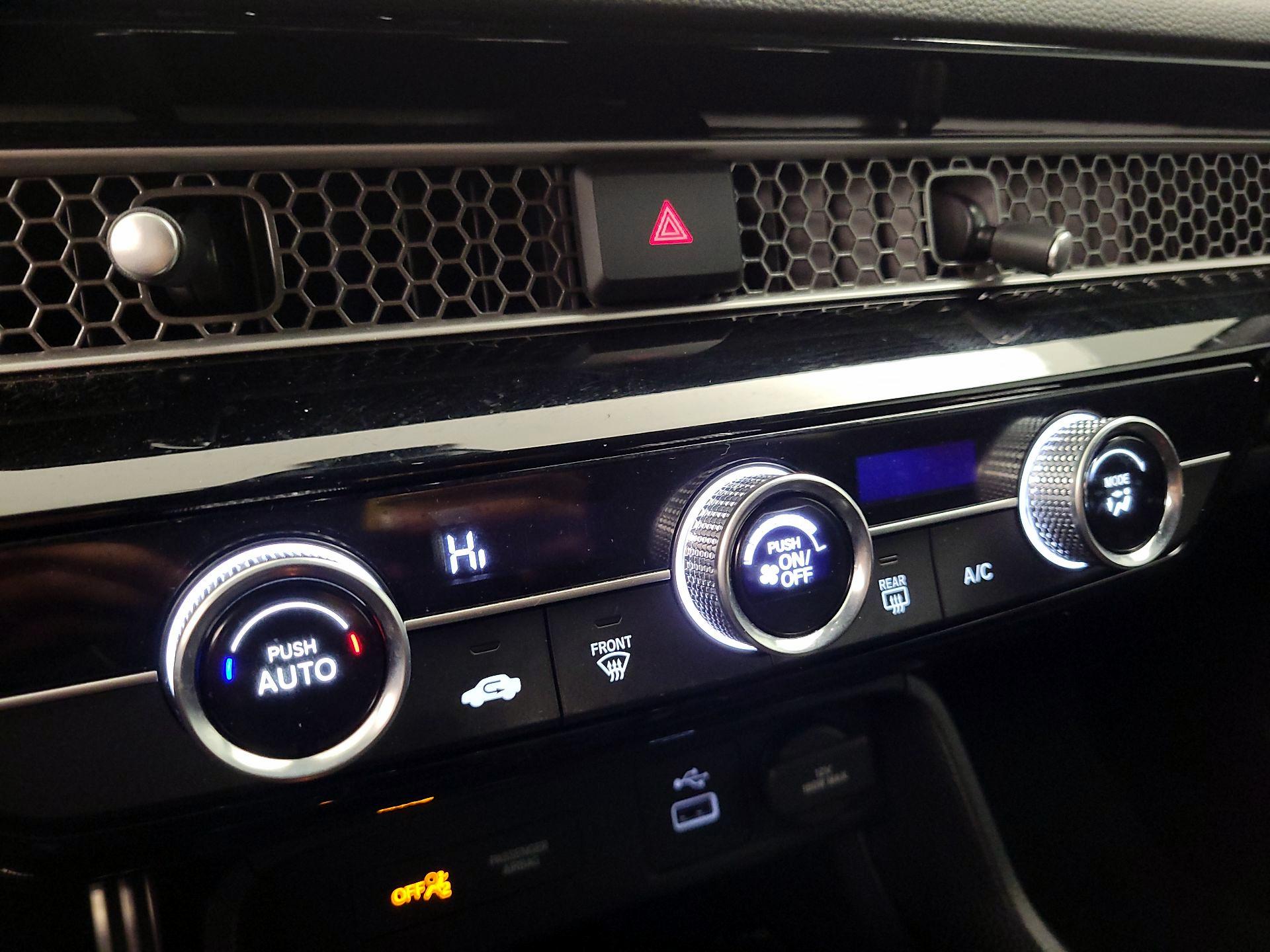 Thumbnail: 2024 Honda Civic - 16