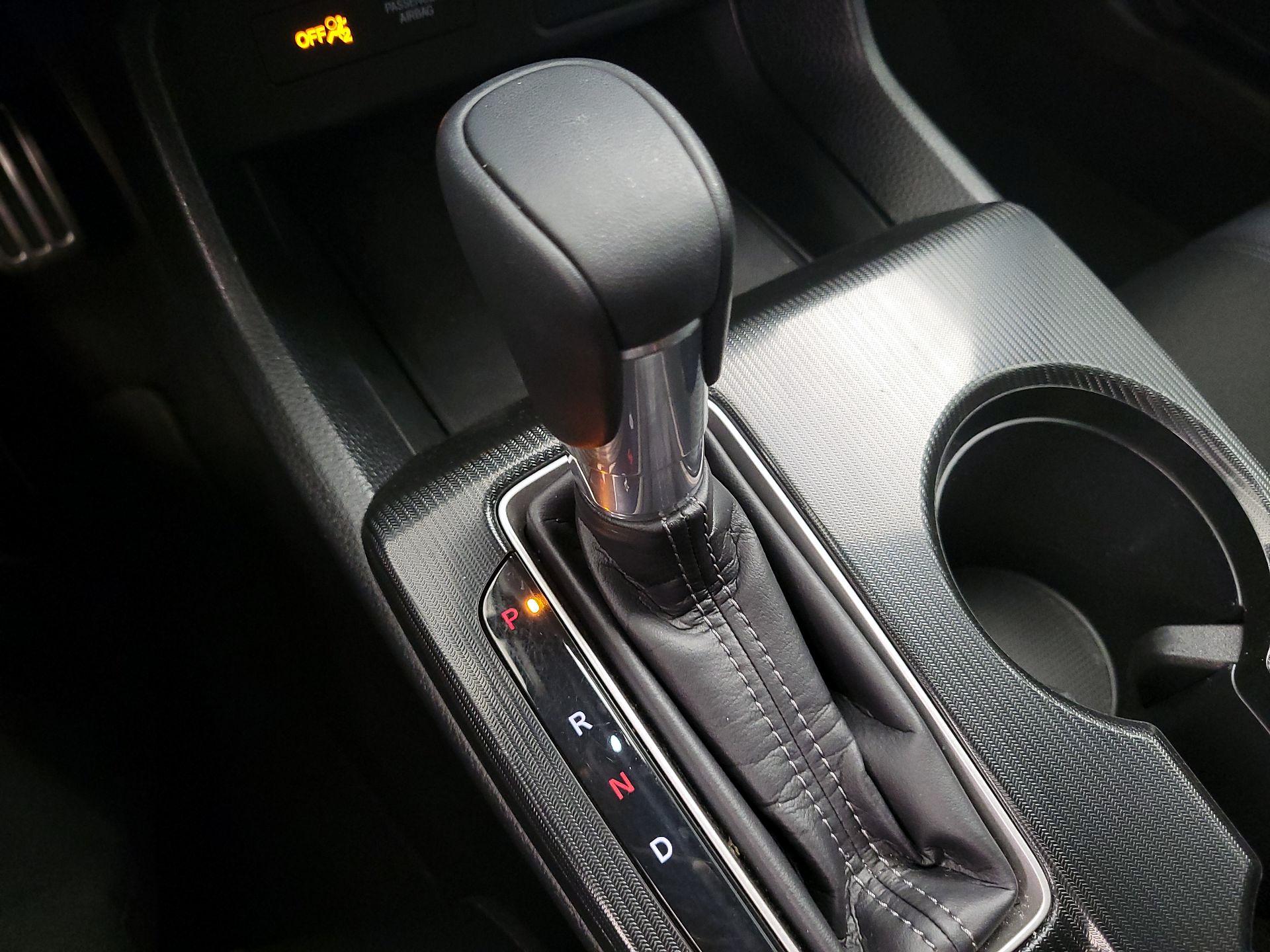 Thumbnail: 2024 Honda Civic - 17