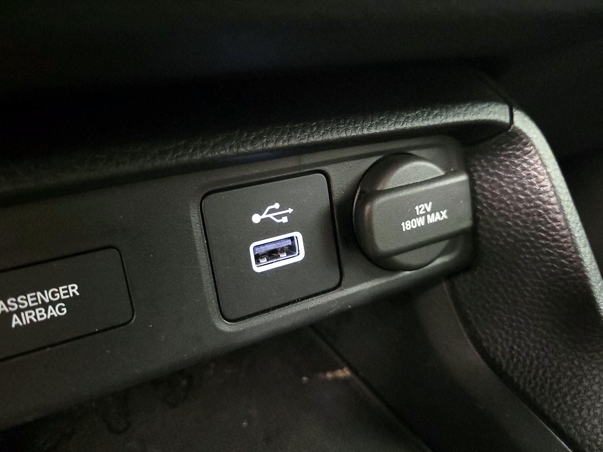 Thumbnail: 2024 Honda Civic - 18