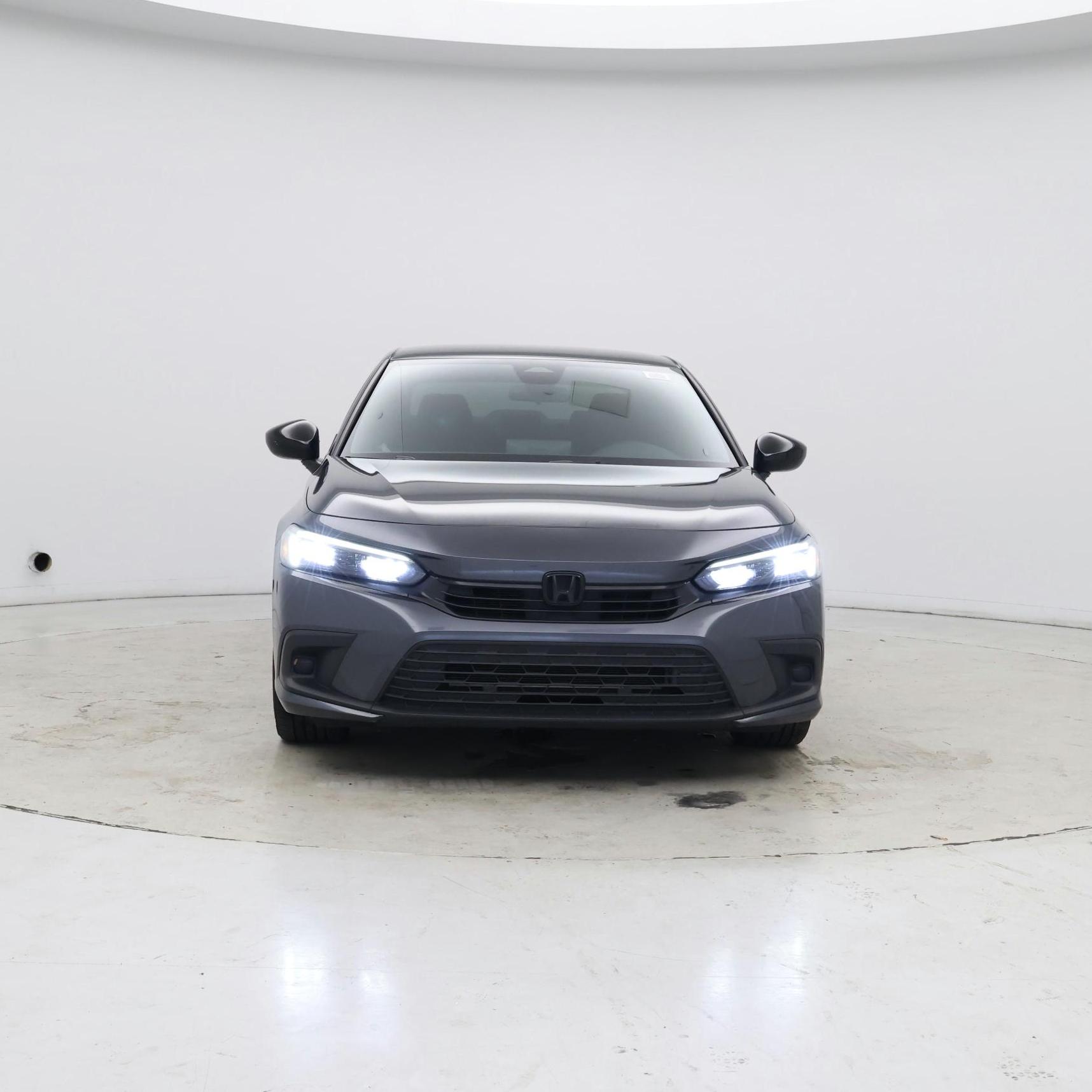 Thumbnail: 2024 Honda Civic - 5