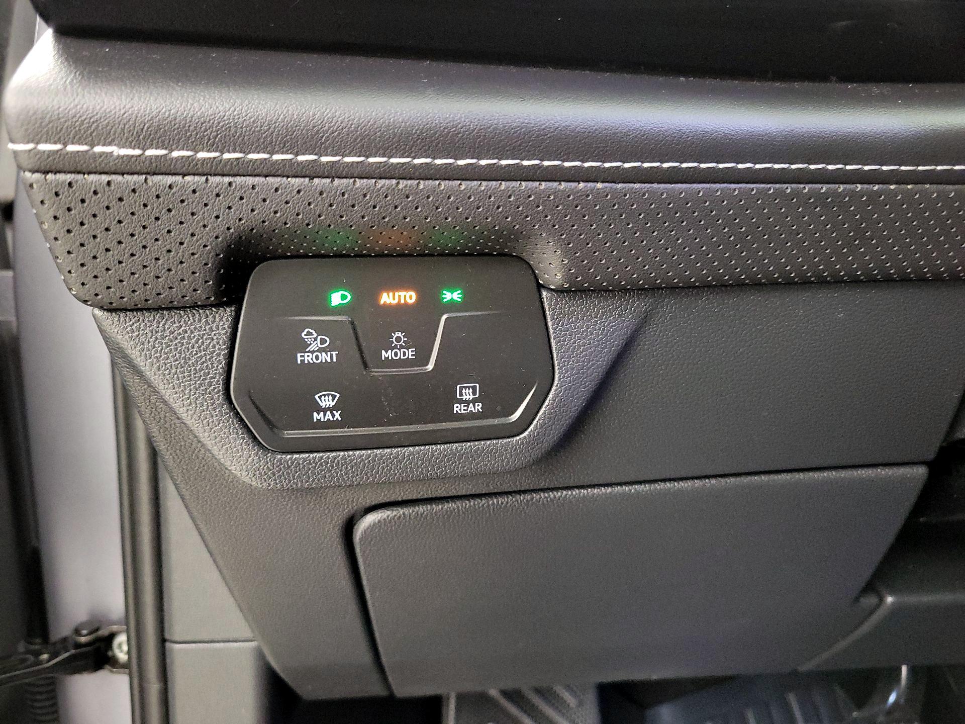 Thumbnail: 2024 Volkswagen Atlas - 13