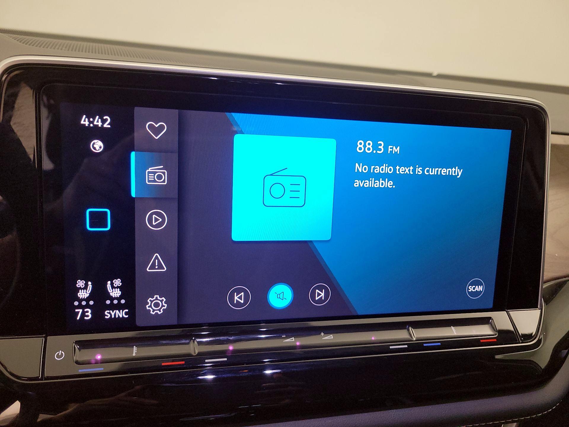 Thumbnail: 2024 Volkswagen Atlas - 15