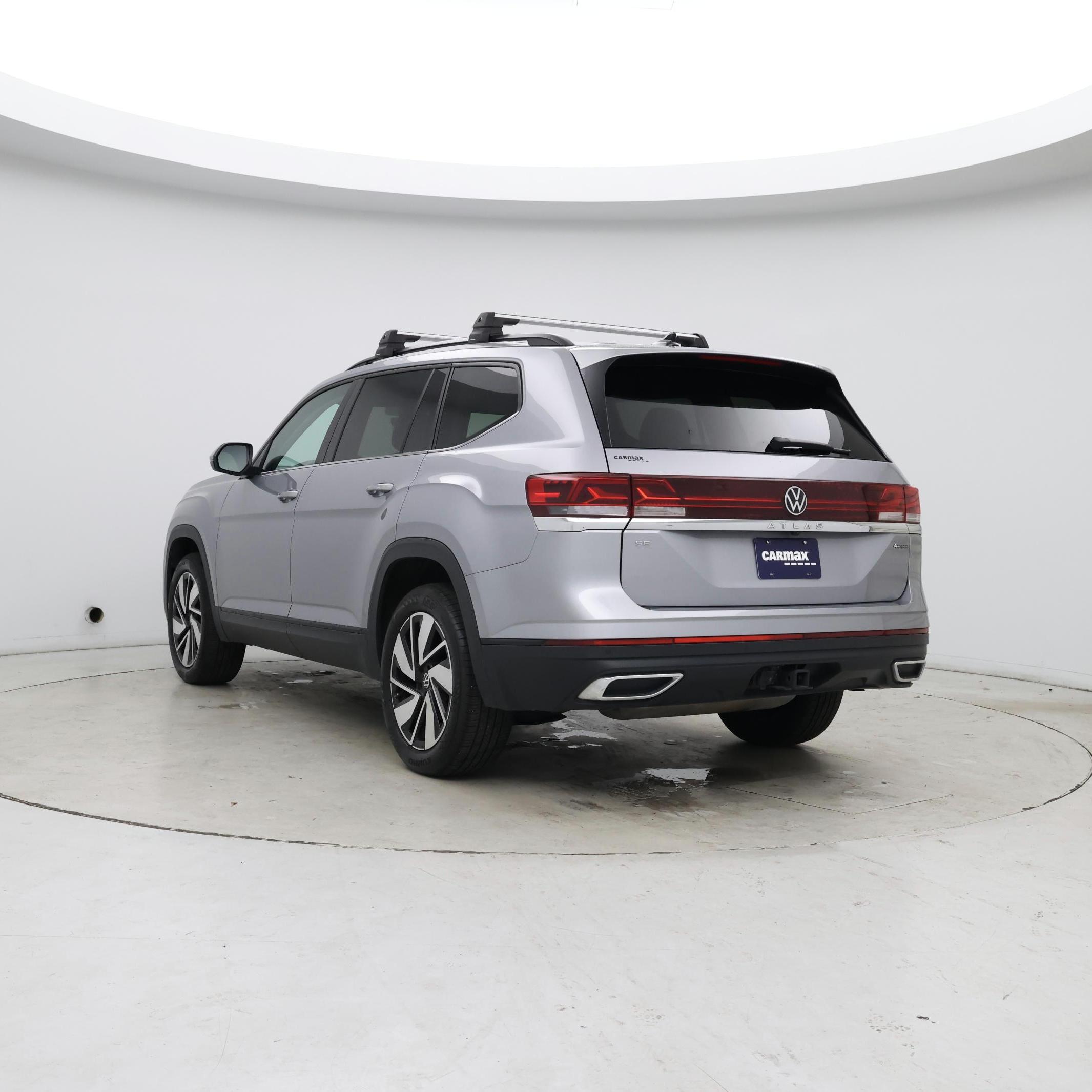 Thumbnail: 2024 Volkswagen Atlas - 2